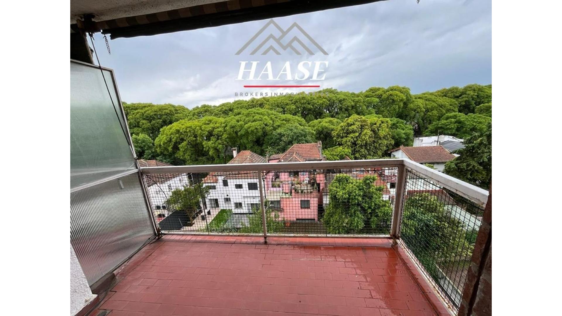 #5363822 | Venta | Departamento | San Isidro (HAASE BROKERS)