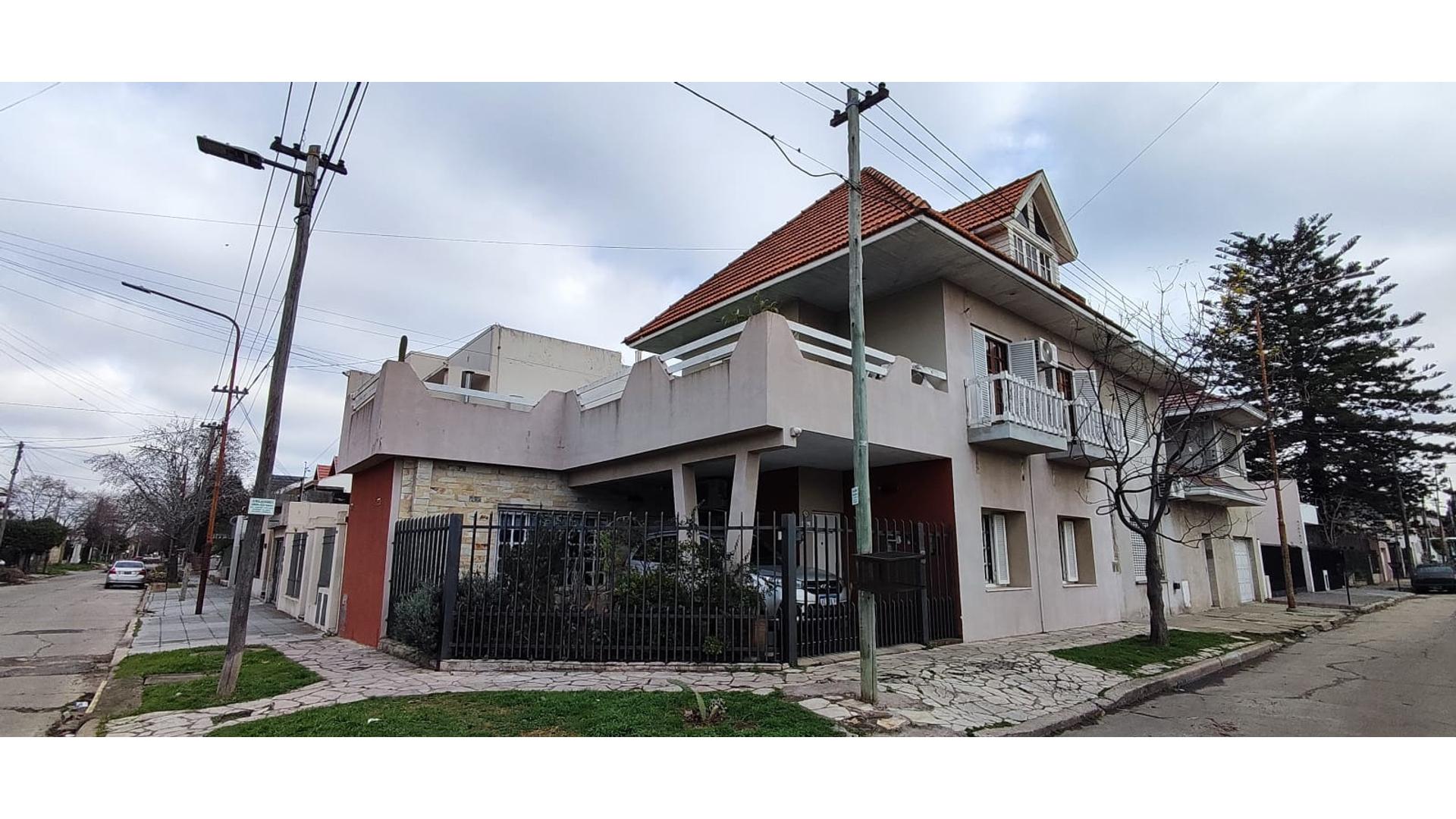 #5364063 | Venta | Casa | Quilmes (Alma Di Matteo Servicios Inmobiliarios)