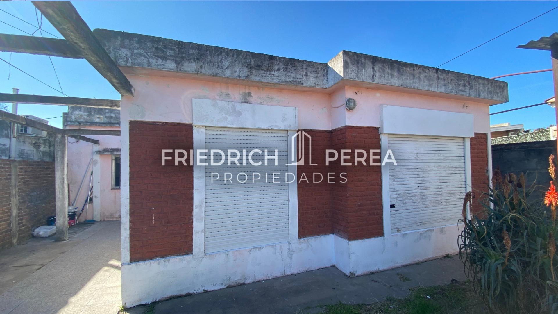 #5363879 | Venta | Casa | General Rodriguez (Friedrich Propiedades)