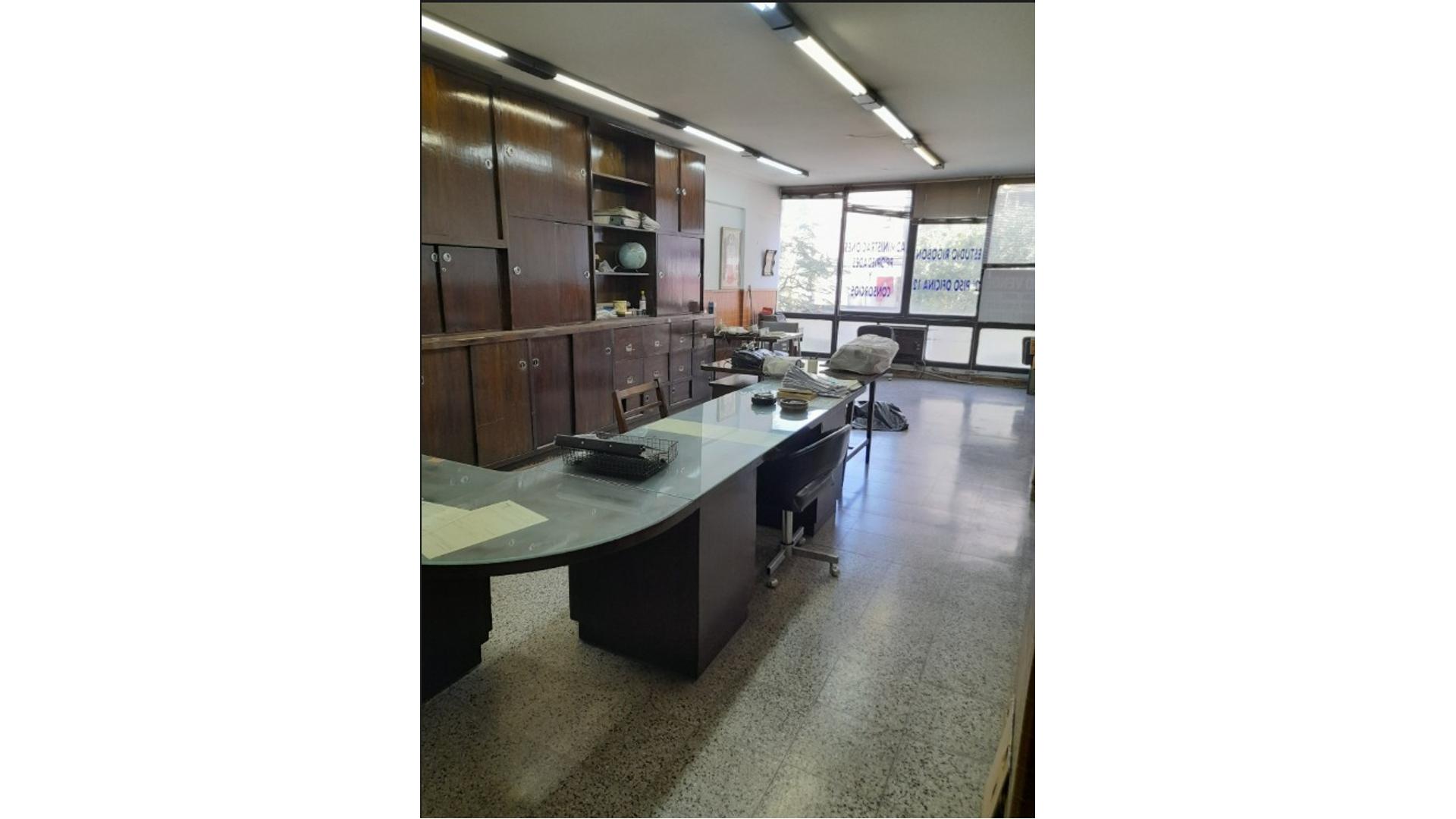 #5363808 | Sale | Office | Cordoba (Grupo Banker)