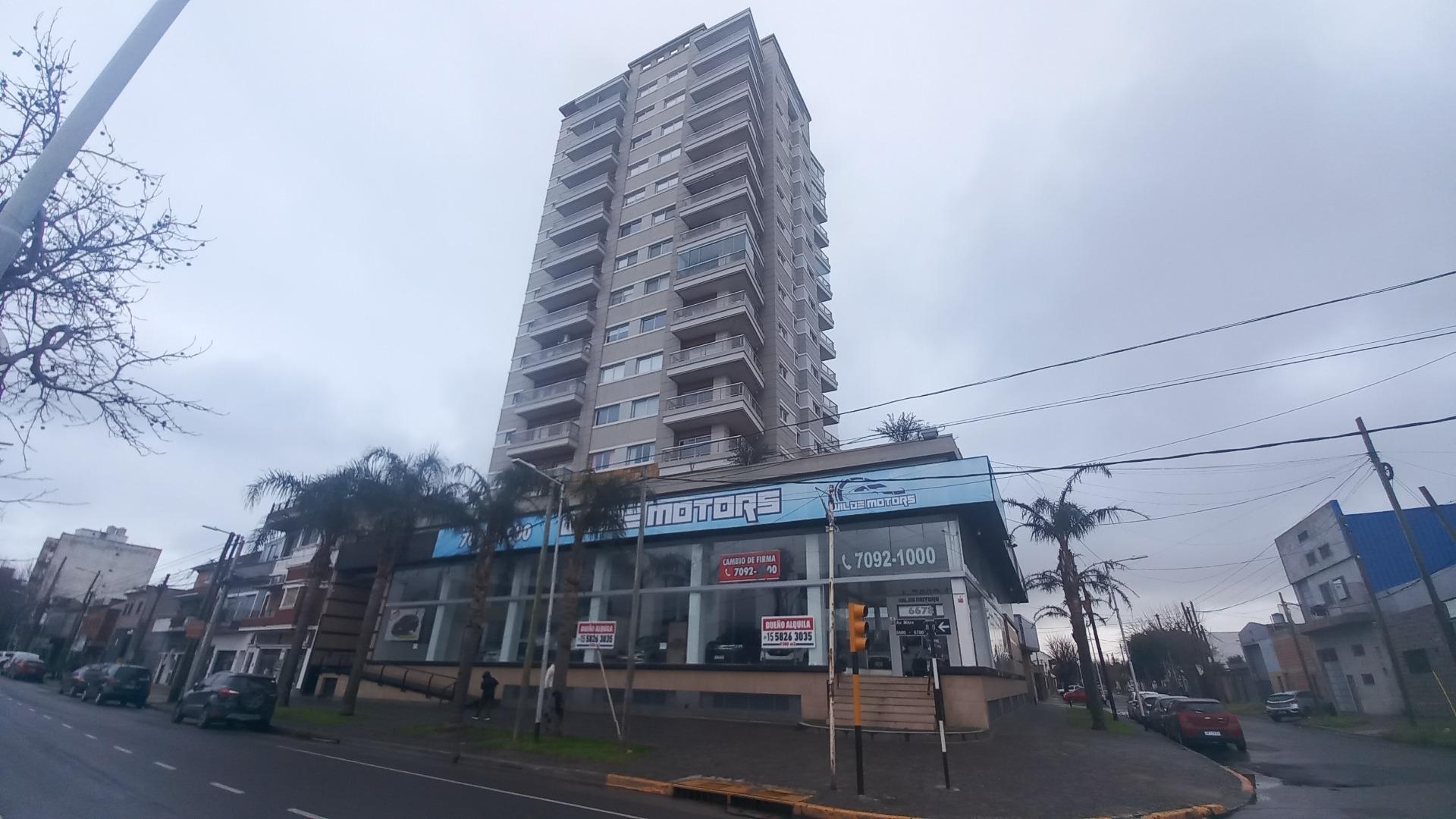 #5345746 | Sale | Apartment | Avellaneda (IRF Ignacio Radaelli Fernandez)