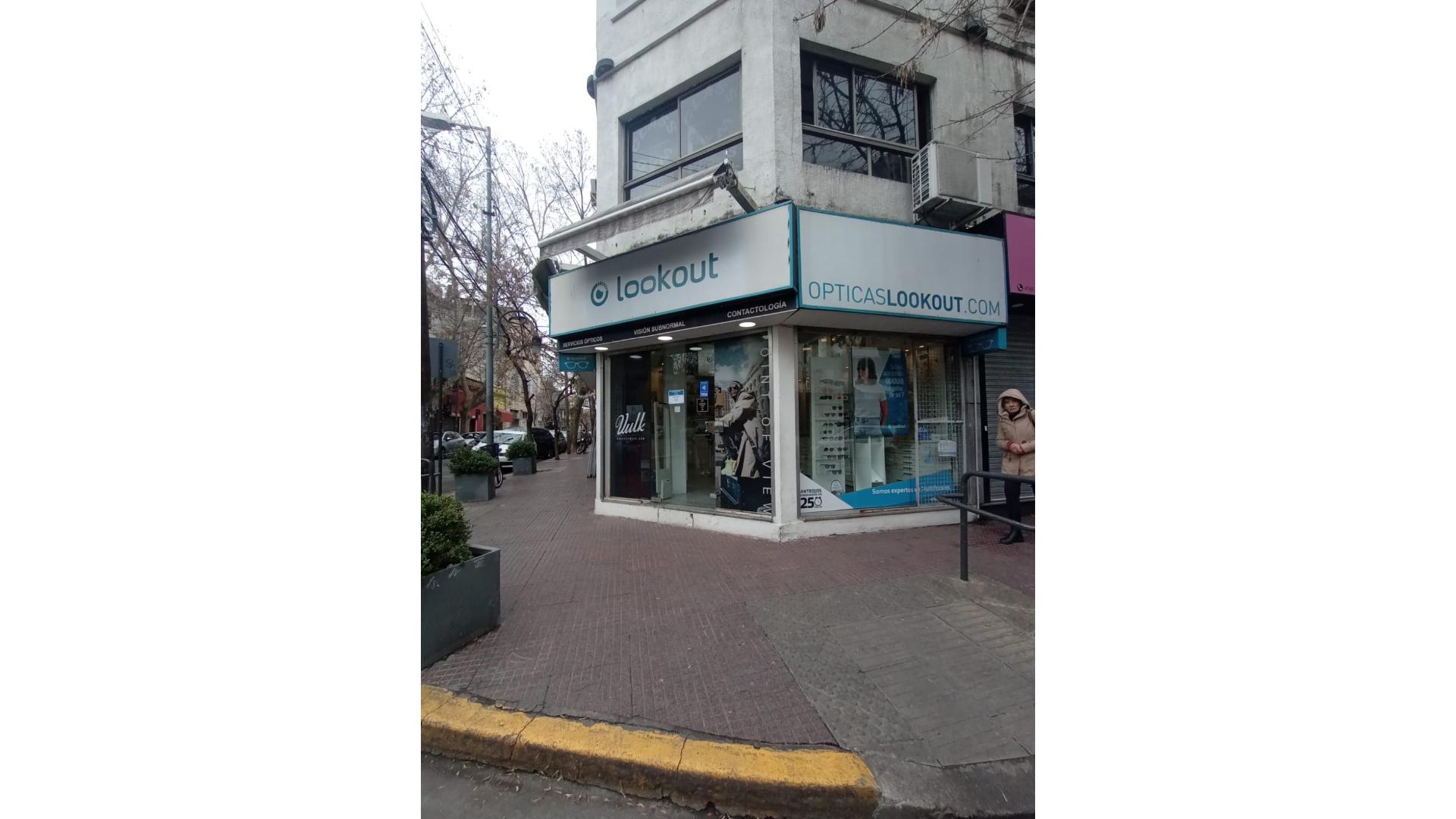 #5363743 | Alquiler | Local | San Fernando (Adrian Di Fonzo Propiedades)