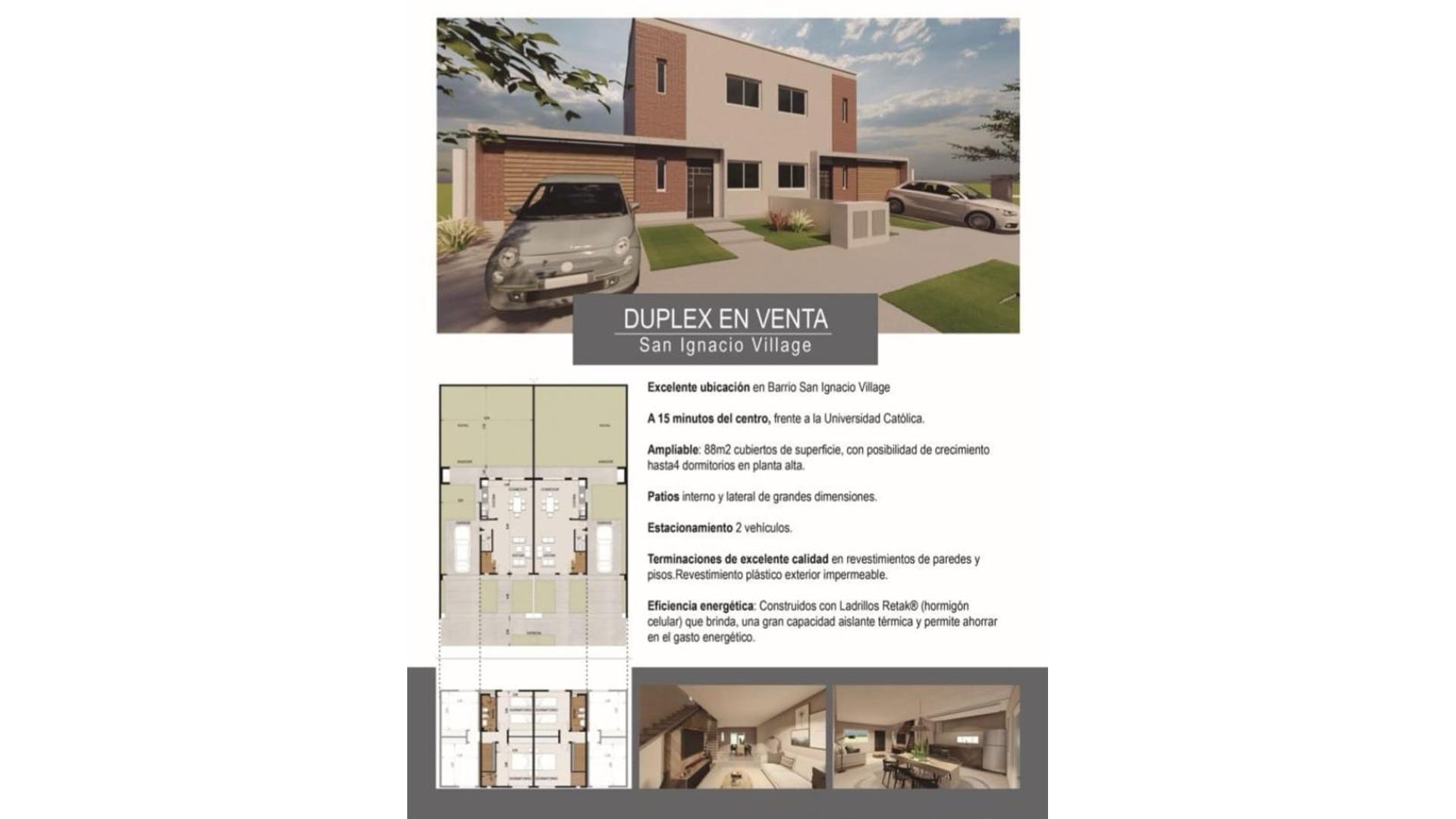 #5363806 | Sale | House | Cordoba (Grupo Banker)