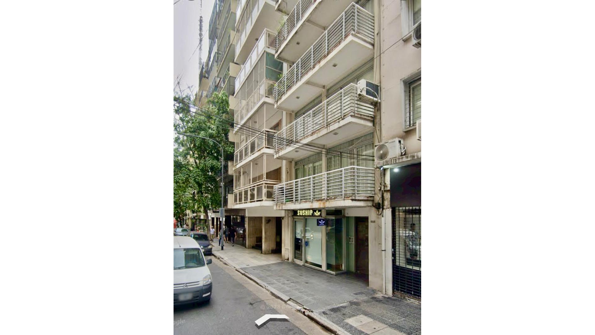 #5363882 | Venta | Departamento | Recoleta (Eduardo Nuñez Propiedades)