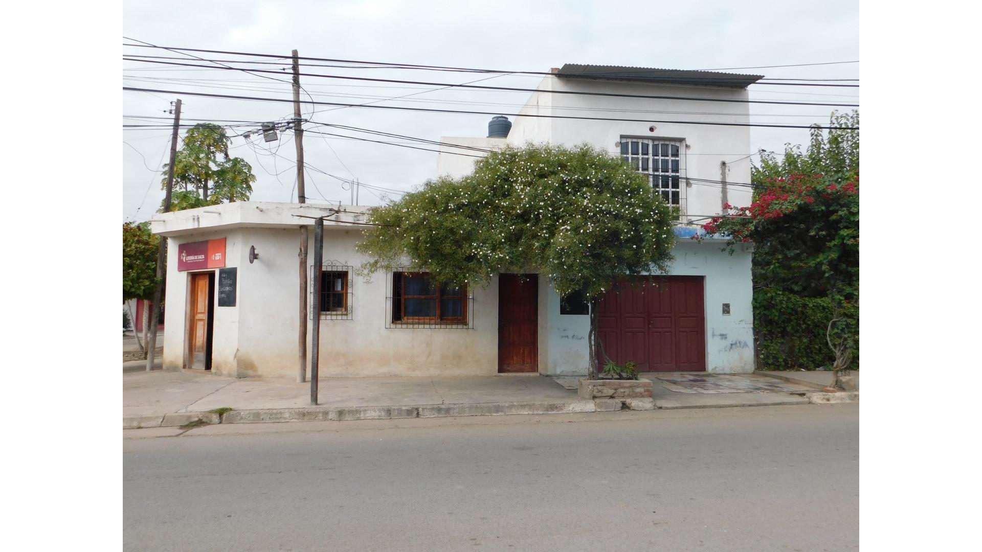 #5363973 | Venta | PH | General Guemes (S J  Negocios Inmobiliarios)