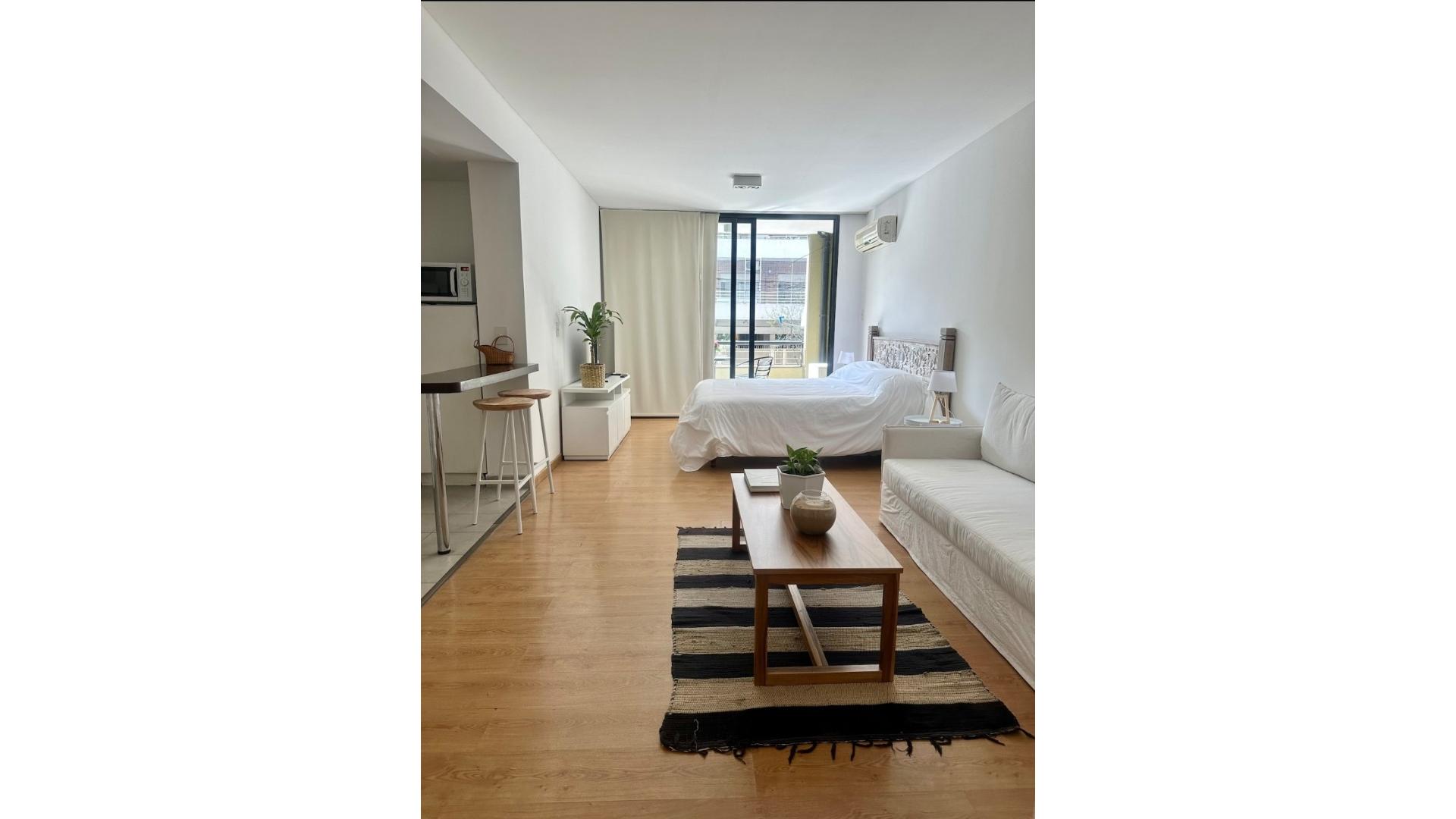 #5364193 | Alquiler | Departamento | Palermo (GIRADO PROPIEDADES)