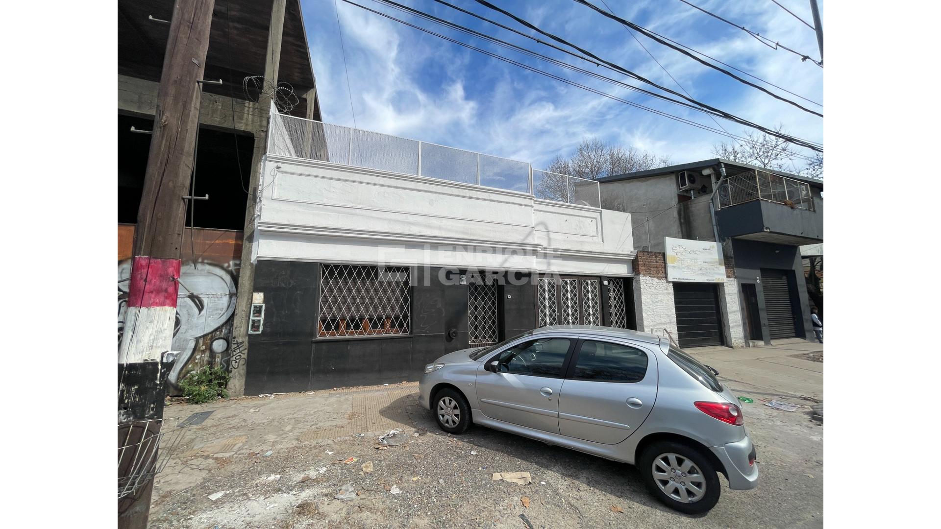 #5388369 | Rental | Horizontal Property | General San Martin (Enrique Garcia)