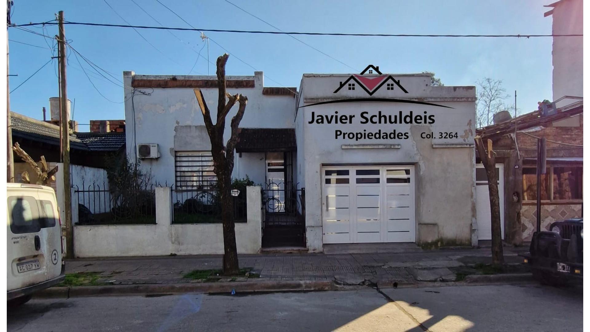 #5364135 | Venta | Casa | Mercedes (El Ceibo Propiedades De Javier Schuldeis.)