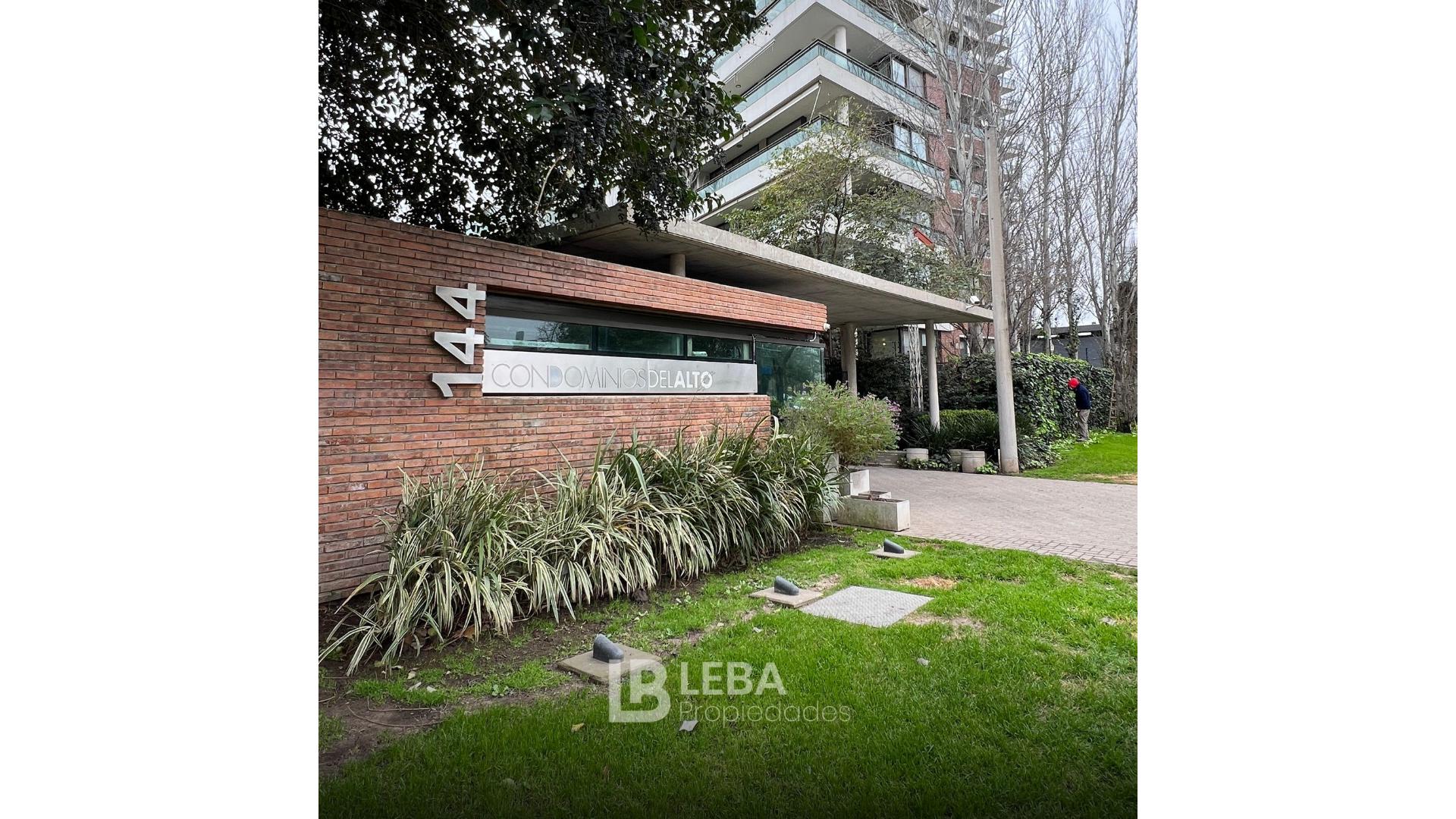 #5364039 | Rental | Apartment | Rosario (Grupo Leba)