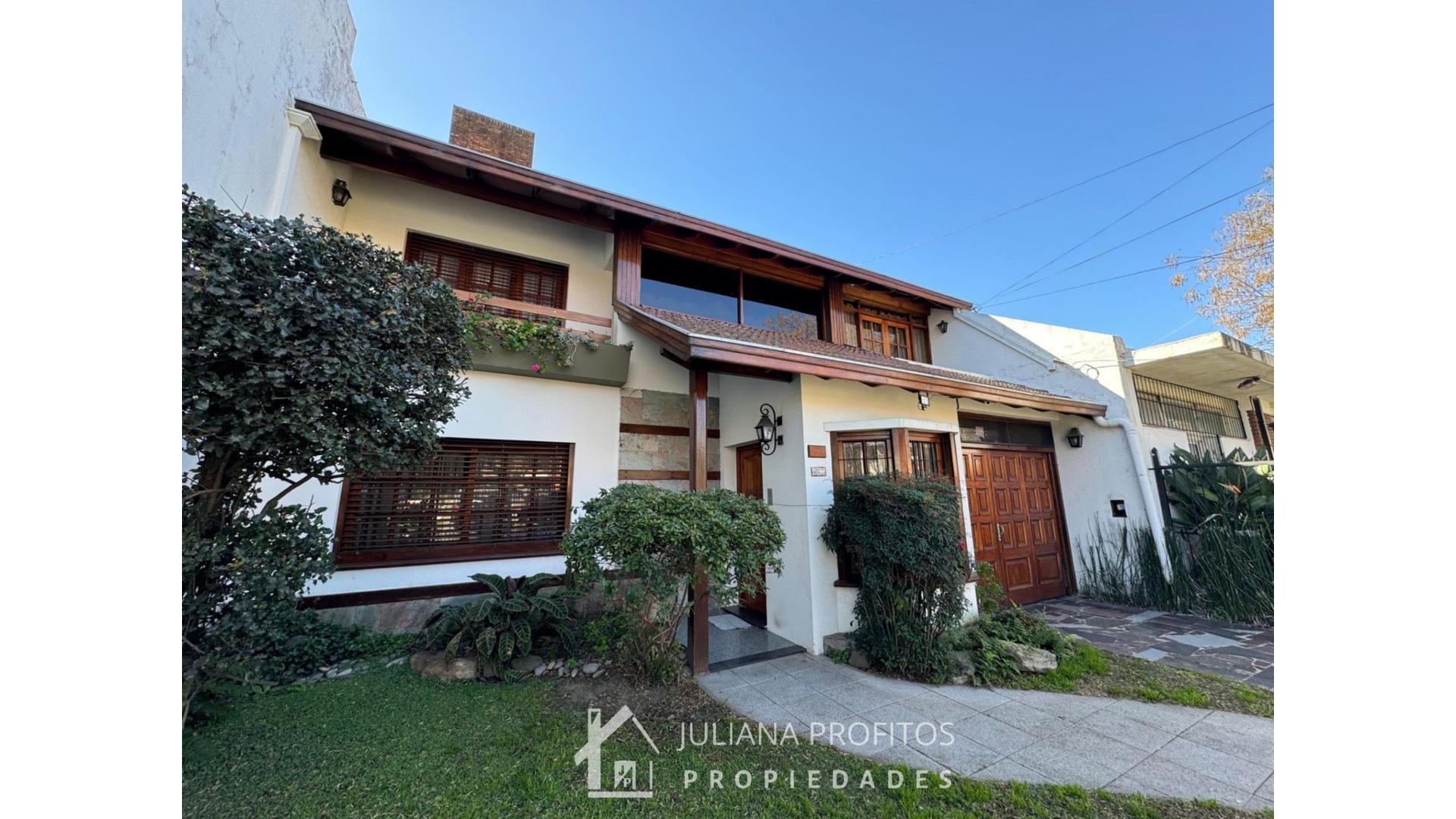 #5364244 | Venta | Casa | Quilmes (Juliana Profitos Propiedades)