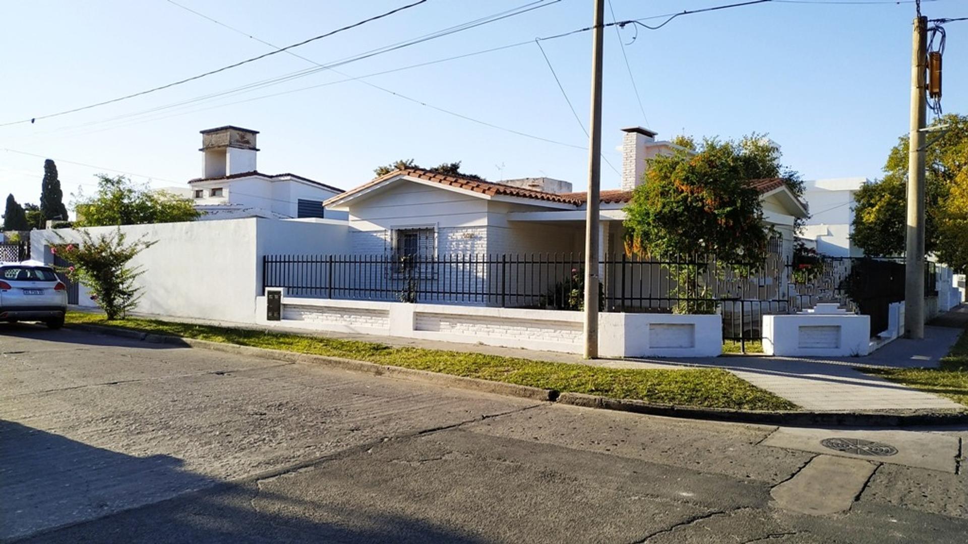 #5363946 | Venta | Casa | Cordoba (Inmobiliaria Caraffa)