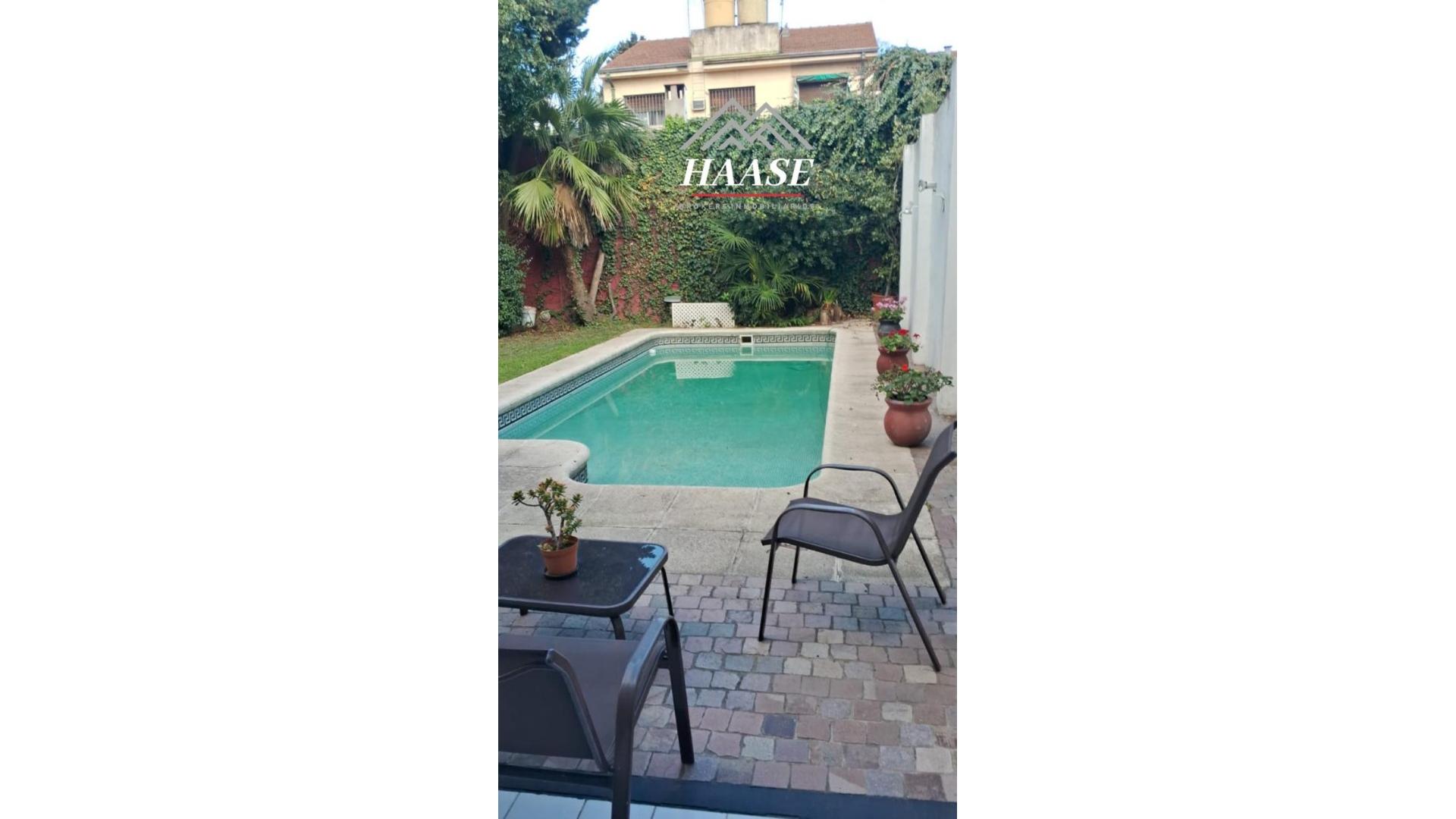 #5363818 | Venta | Casa | Vicente Lopez (HAASE BROKERS)