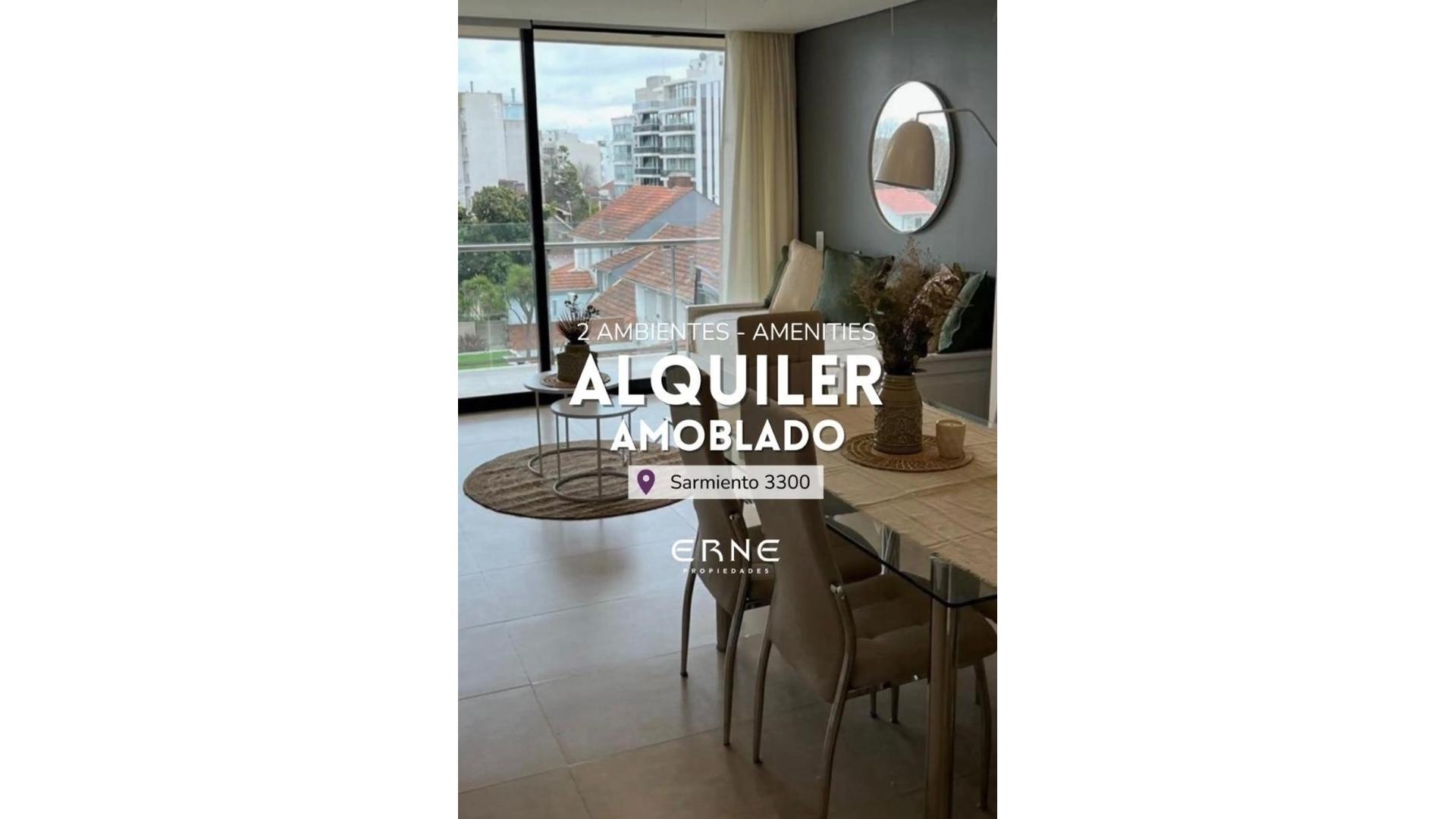 #5364184 | Rental | Building | Mar Del Plata (Erne Propiedades)