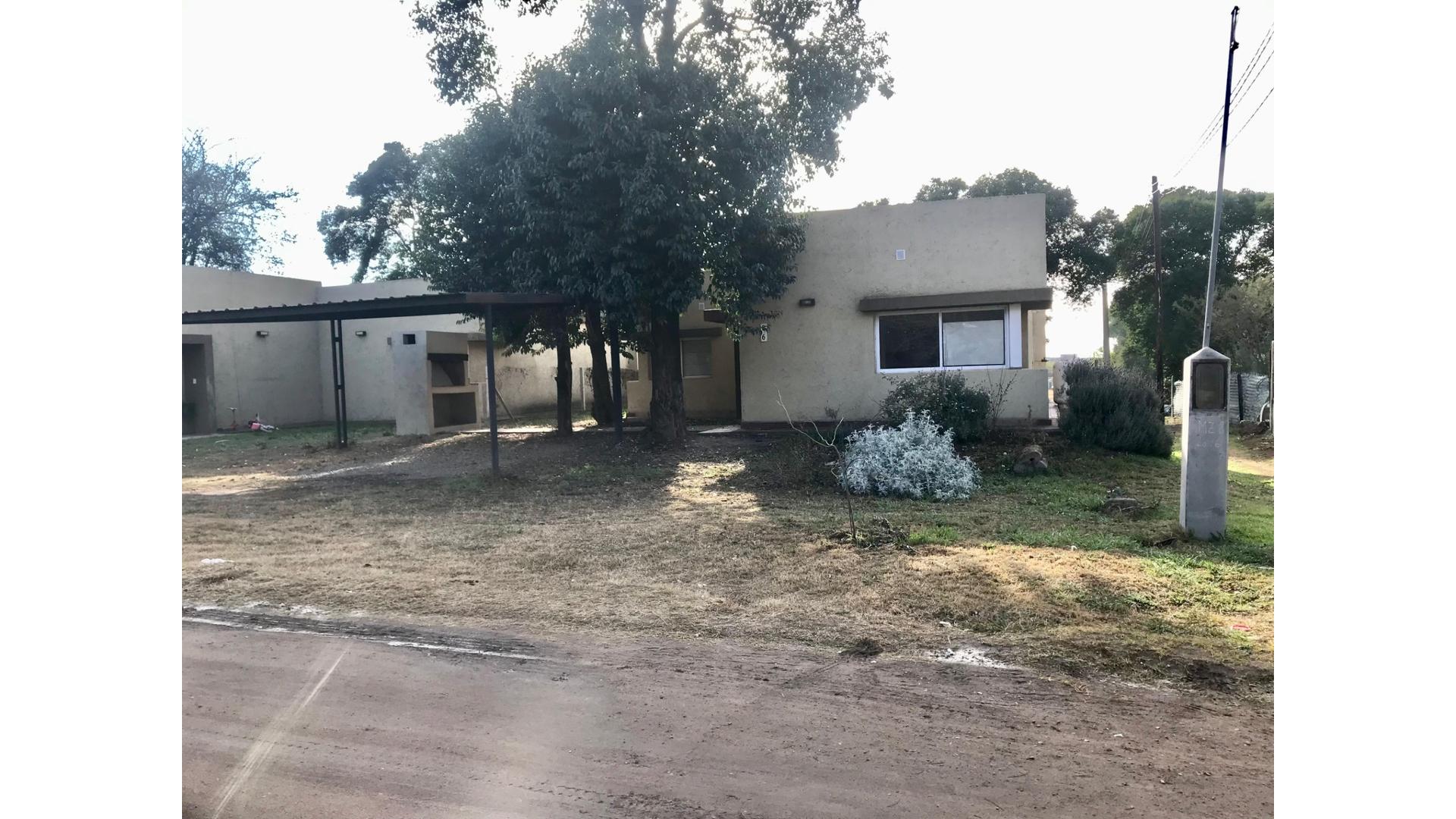 #5363804 | Venta | Casa | Rio Ceballos (Grupo Banker)