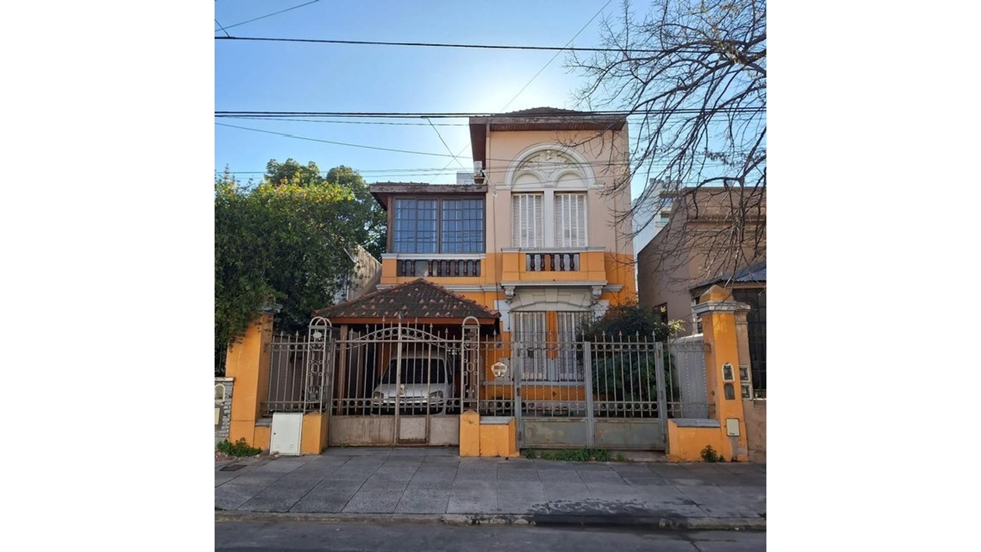 #5363763 | Venta | Casa | General San Martin (BERNABE PROPIEDADES)