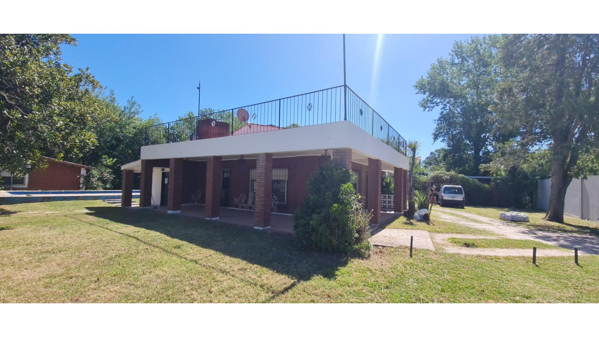 #5348309 | Venta | Casa | Moreno (ALVAREZ PROPIEDADES (Sucursal))