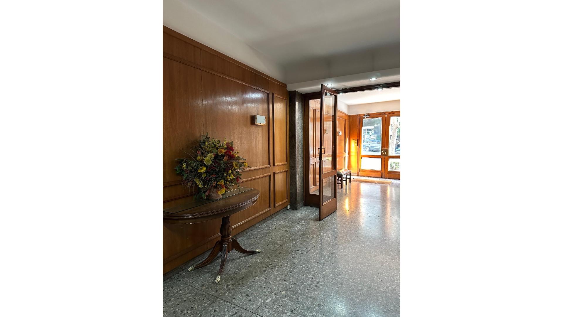 #5363895 | Rental | Apartment | Recoleta (Sebastian Soaje Propiedades)