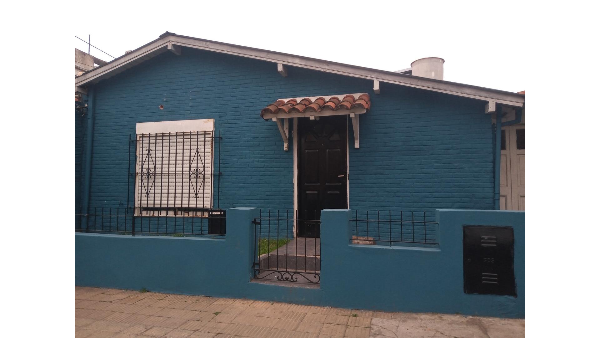 #5360688 | Rental | Warehouse | Vicente Lopez (KEOPS PROPIEDADES)