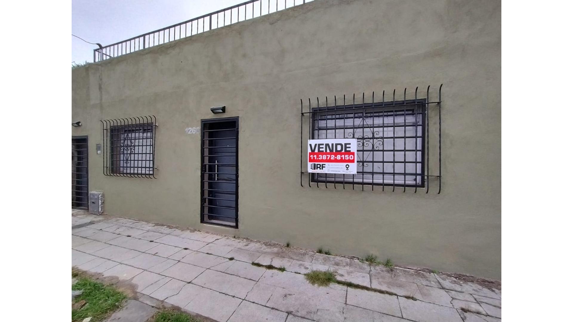 #5348344 | Venta | Casa | Quilmes Oeste (IRF Ignacio Radaelli Fernandez)