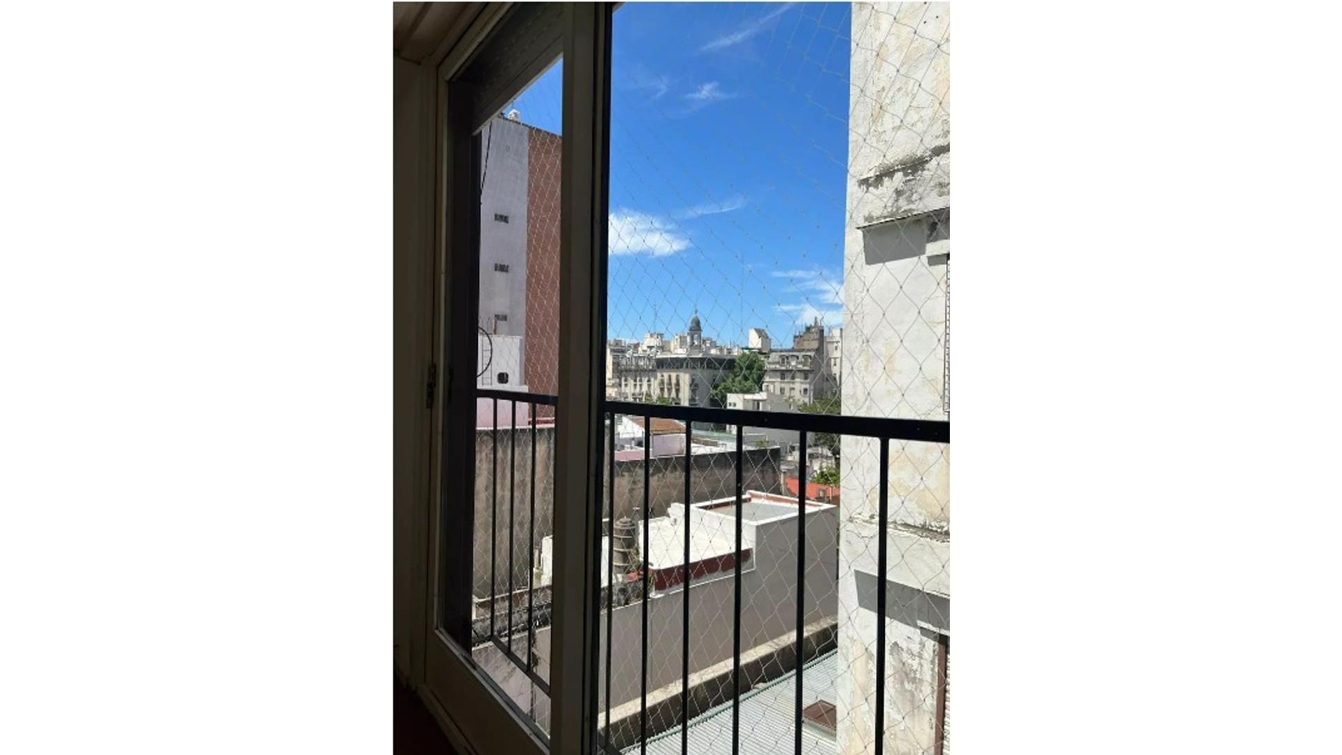 #5366414 | Venta | Departamento | Almagro (Botto NuÑez Propiedades)