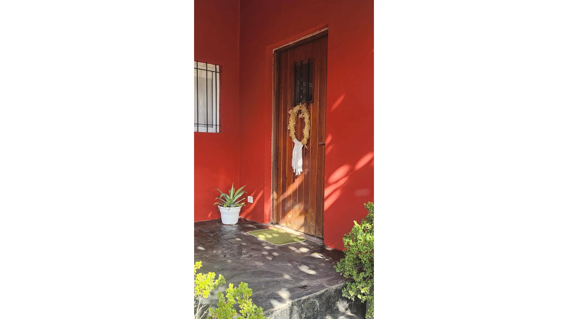 #5367670 | Venta | Casa | Tigre (Vergello Propiedades)