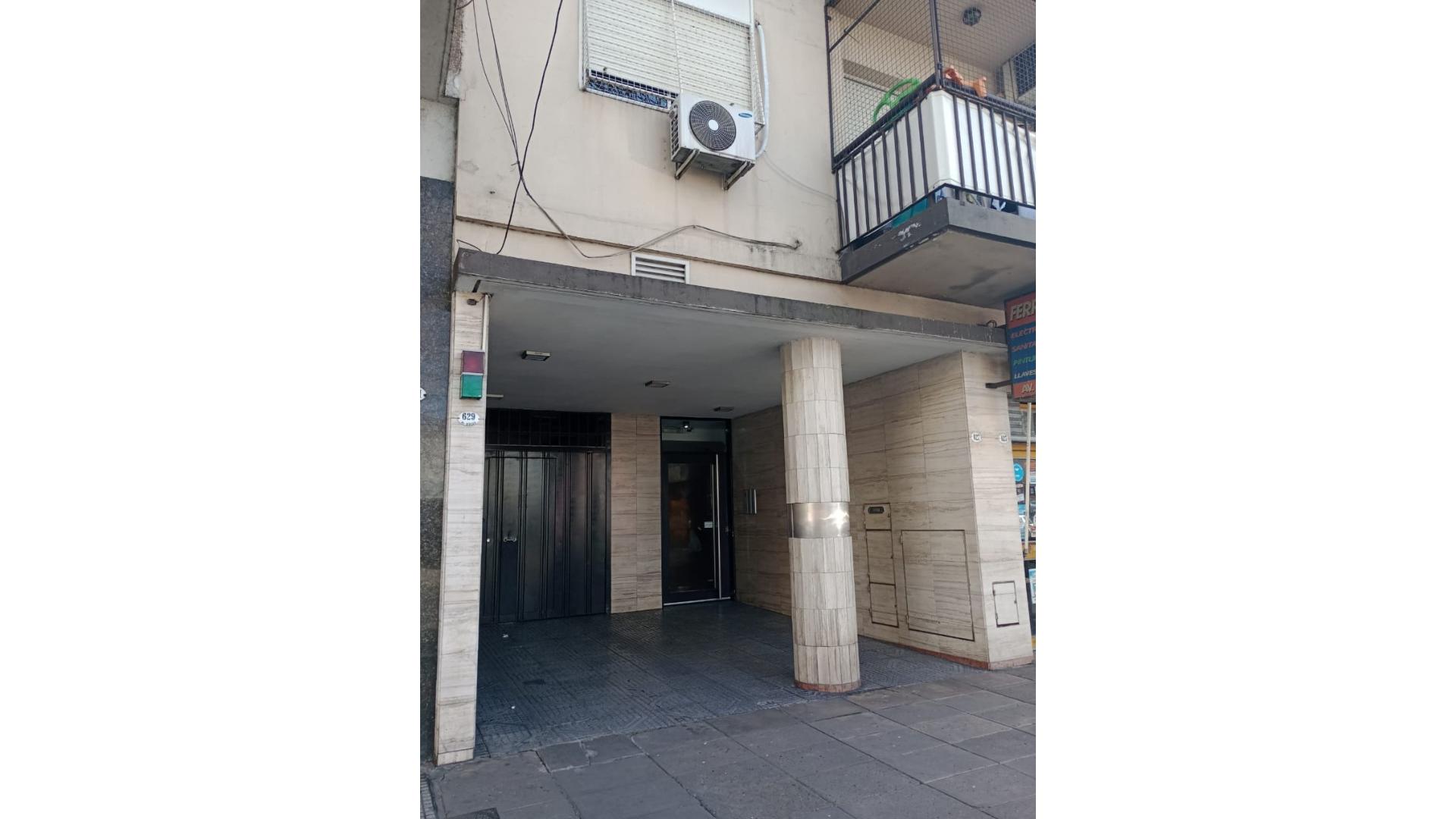 #5364056 | Venta | Departamento | Boedo (Birman Propiedades)