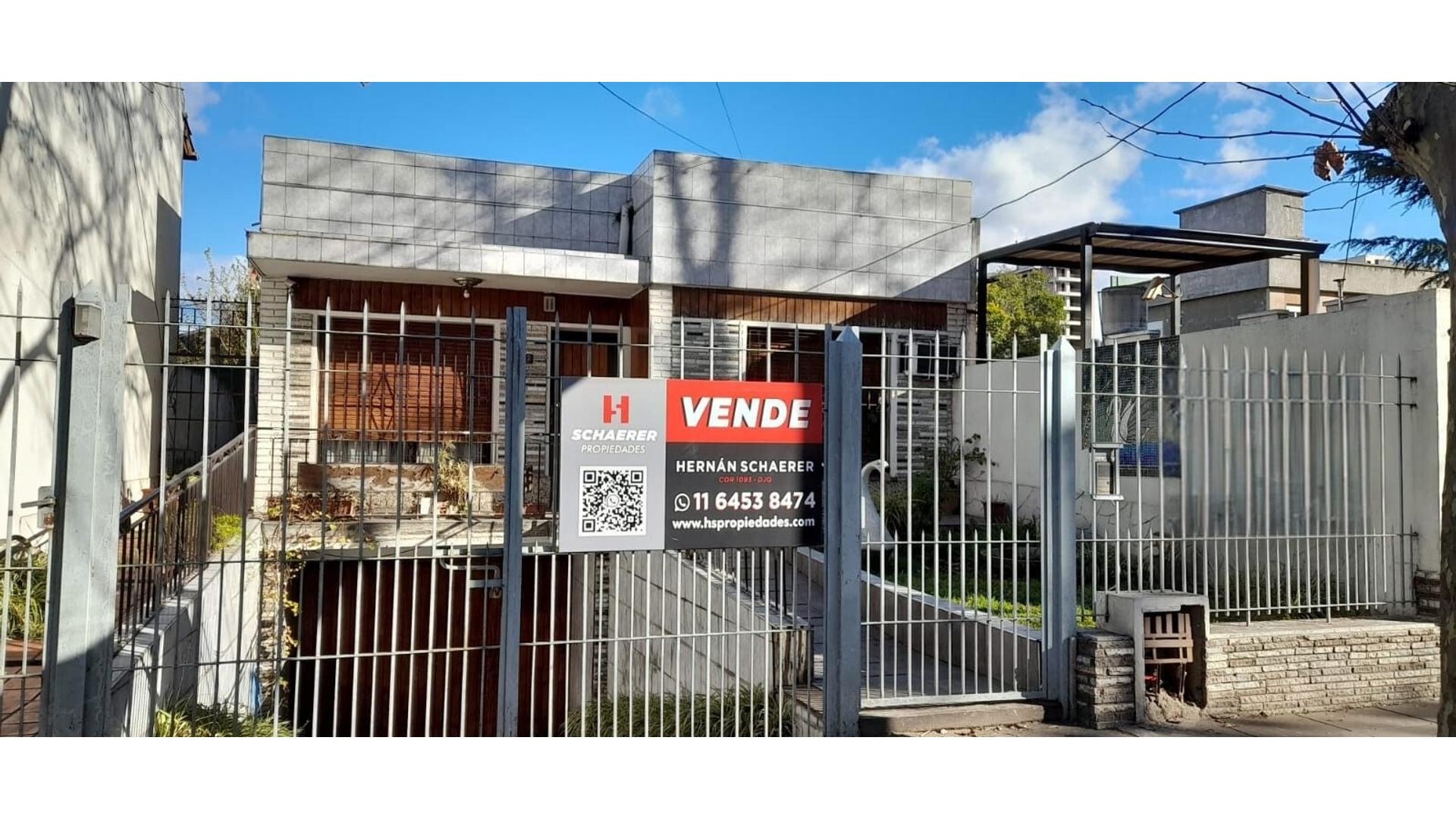 #5378834 | Venta | Casa | Florencio Varela (Hernan Schaerer Desarrollos Inmobiliarios)