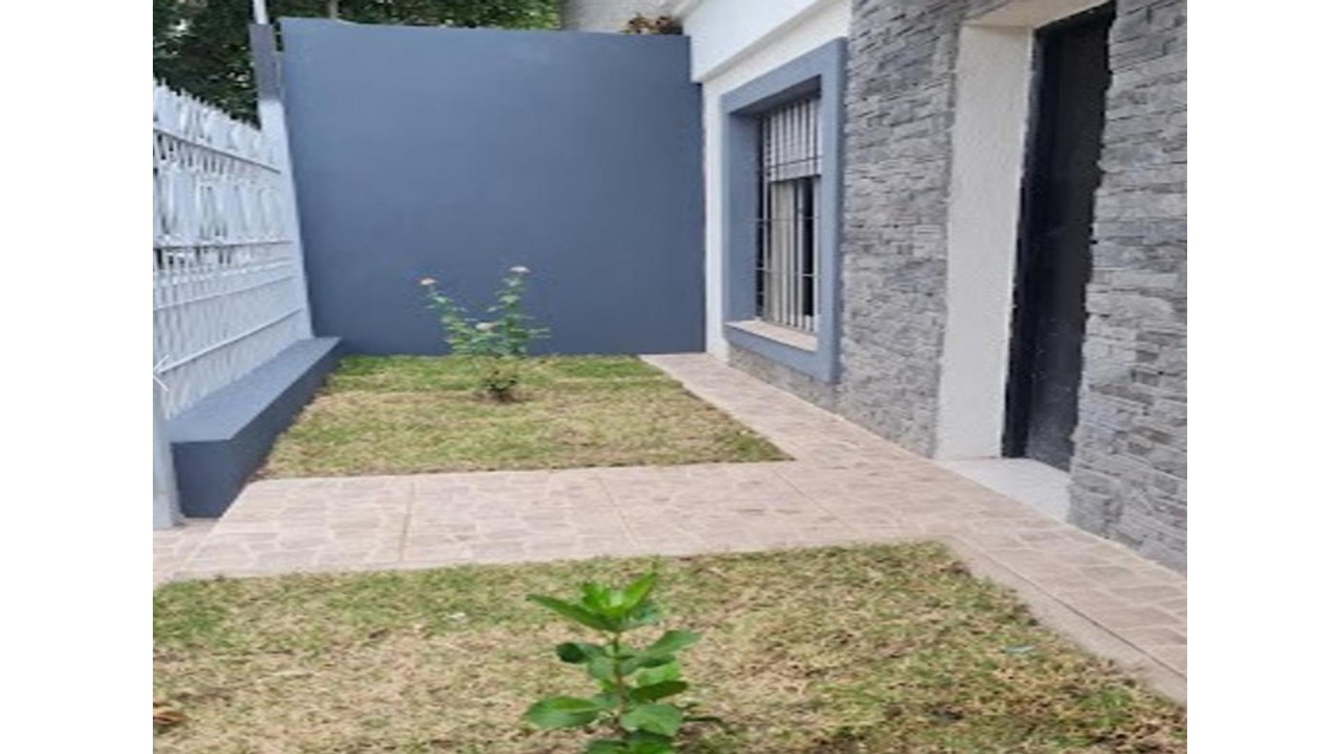 #5365225 | Venta | Casa | Cordoba (FRONTERA BIENES RAICES)