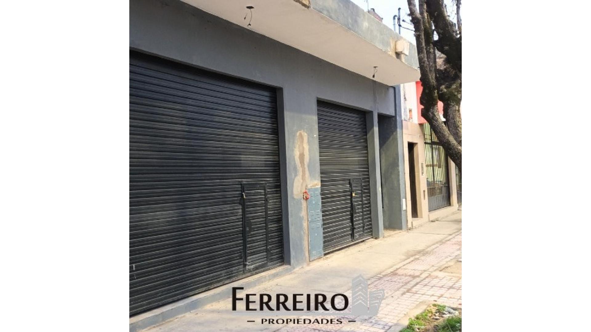 #5356049 | Venta | Local | Malvinas Argentinas (Ferreiro Propiedades)