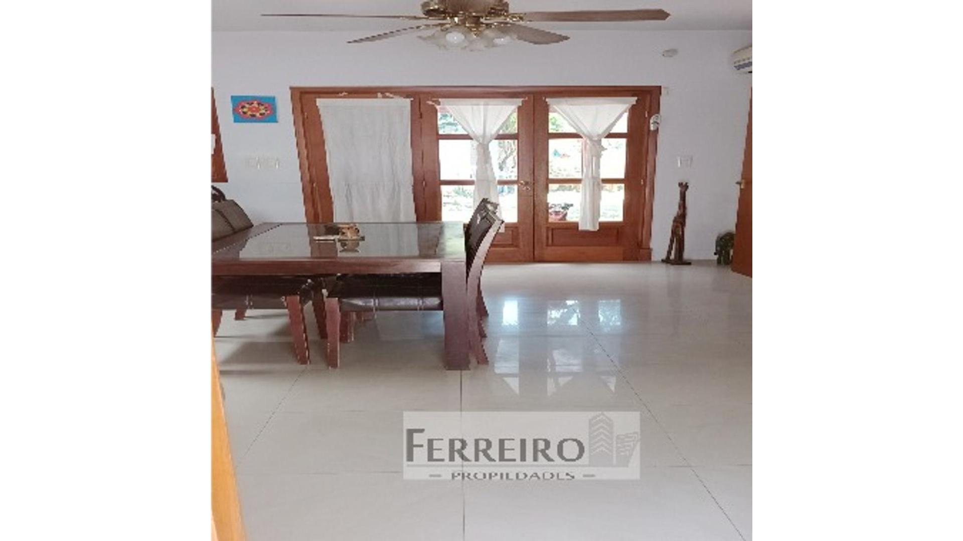 #5356119 | Venta | Casa | San Miguel (Ferreiro Propiedades)