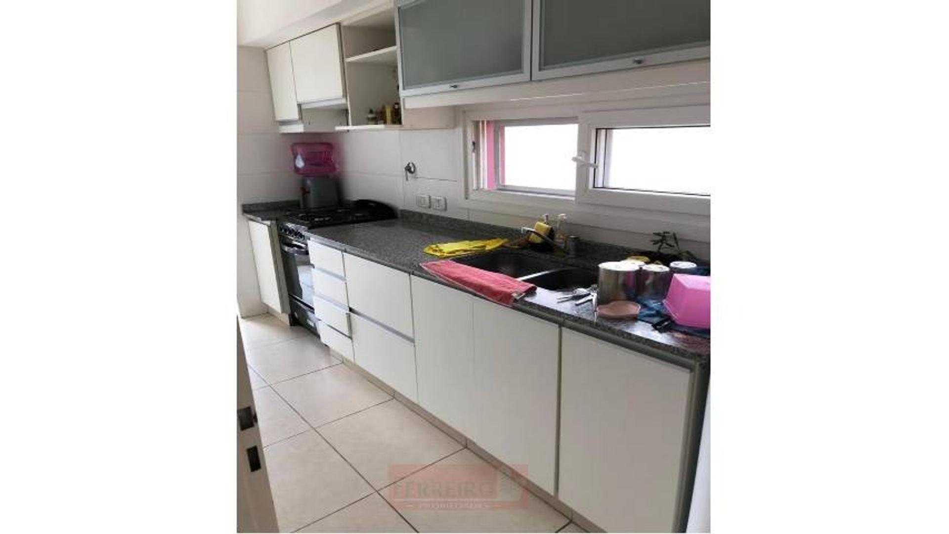 #5355486 | Venta | Departamento | San Miguel (Ferreiro Propiedades)