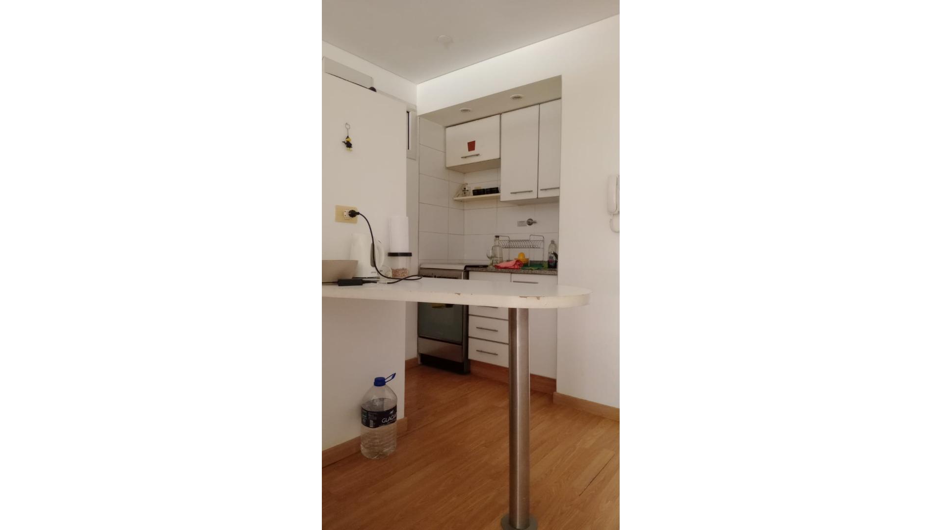 #5365411 | Temporary Rental | Apartment | Abasto (Aw Negocios Inmobiliarios)