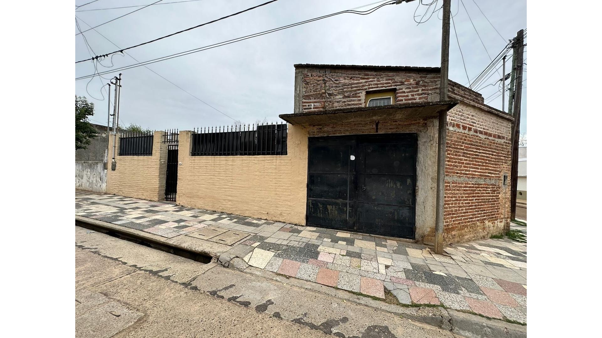 #5365493 | Sale | House | Concordia (RMV Negocios Inmobiliarios)