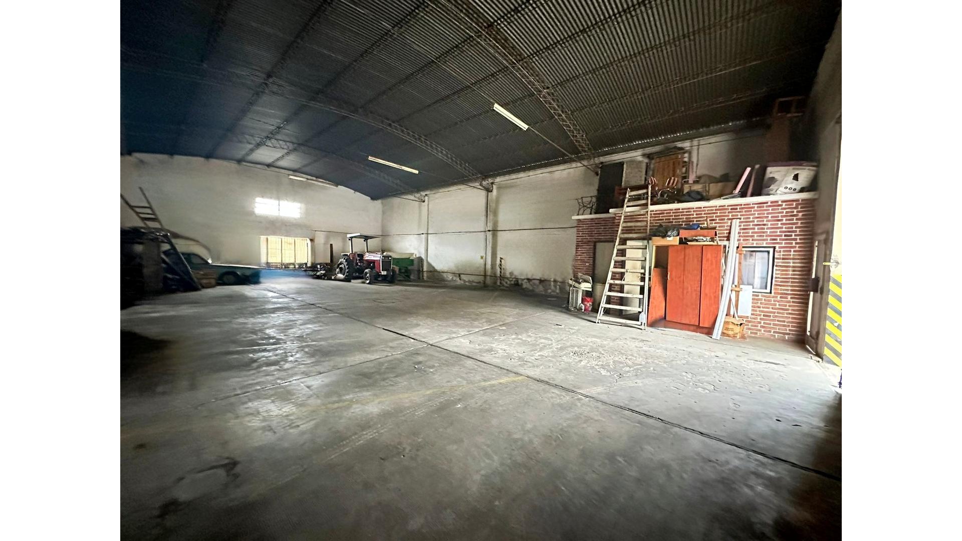 #5365488 | Sale | Warehouse | Concordia (RMV Negocios Inmobiliarios)