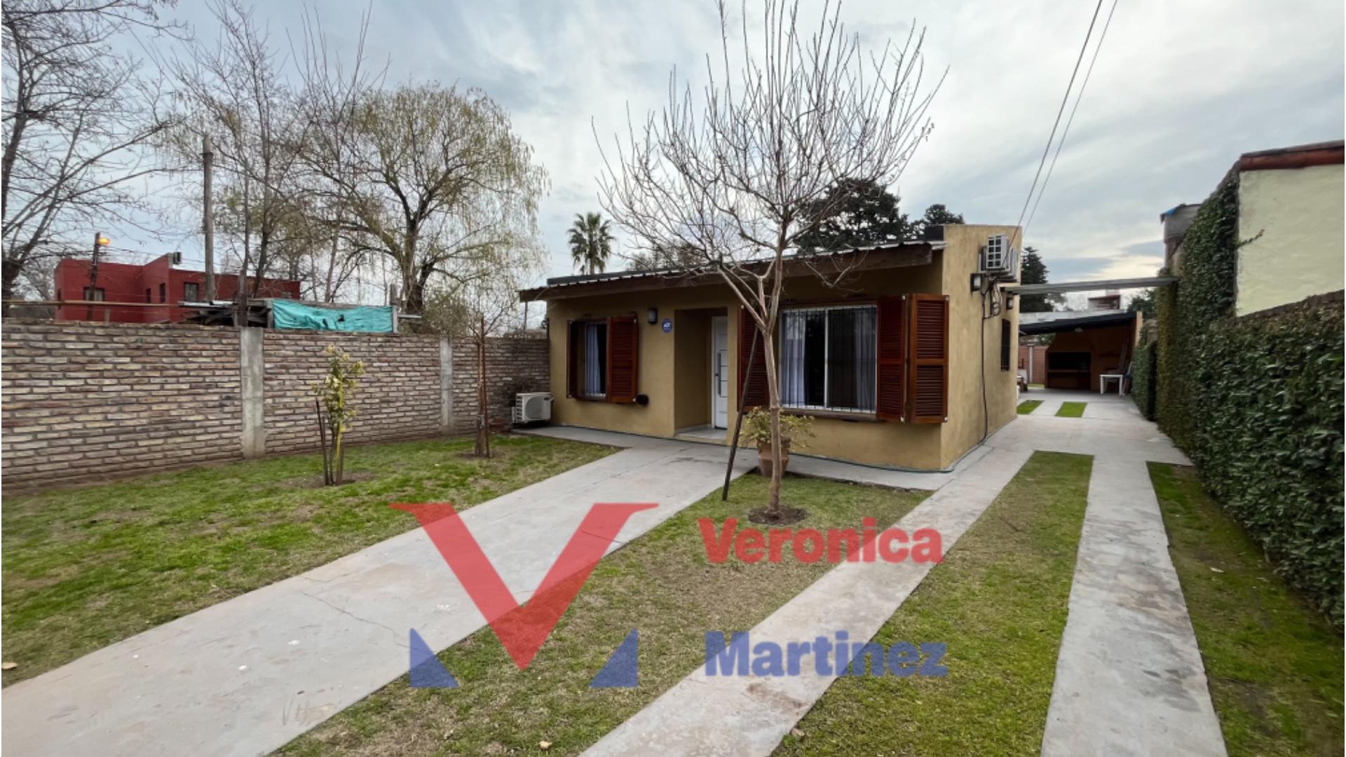 #5365412 | Sale | House | Moreno (VERONICA MARTINEZ PROP)