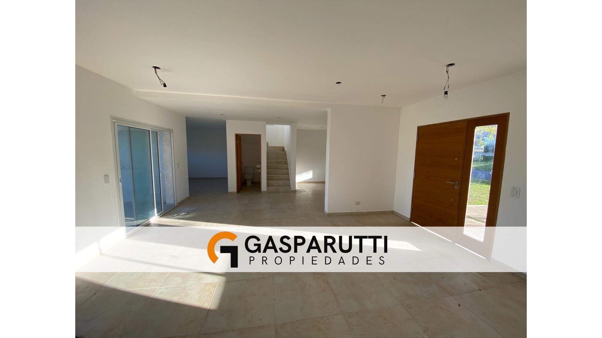 #5365371 | Sale | House | Escobar (Gasparutti Propiedades)