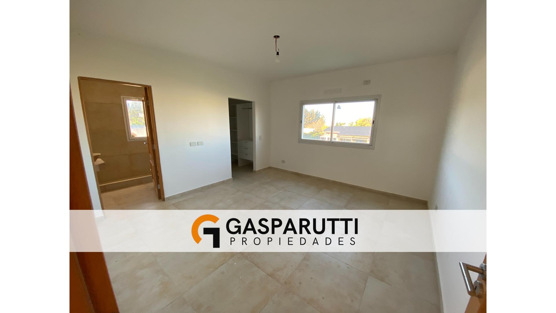 #5365371 | Sale | House | Escobar (Gasparutti Propiedades)