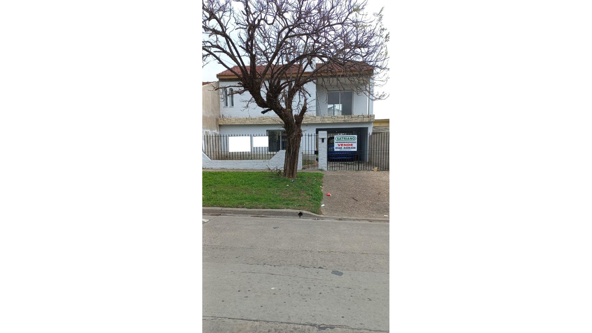 #5365396 | Venta | Casa | Escobar (Satriano)