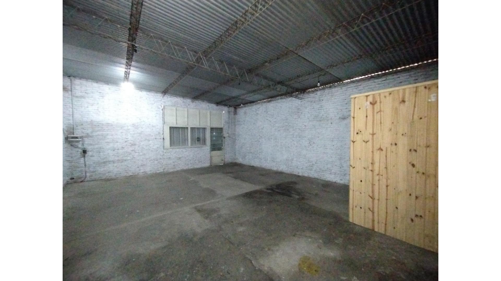 #5365186 | Rental | Warehouse | Granadero Baigorria (Estudio Plaza)