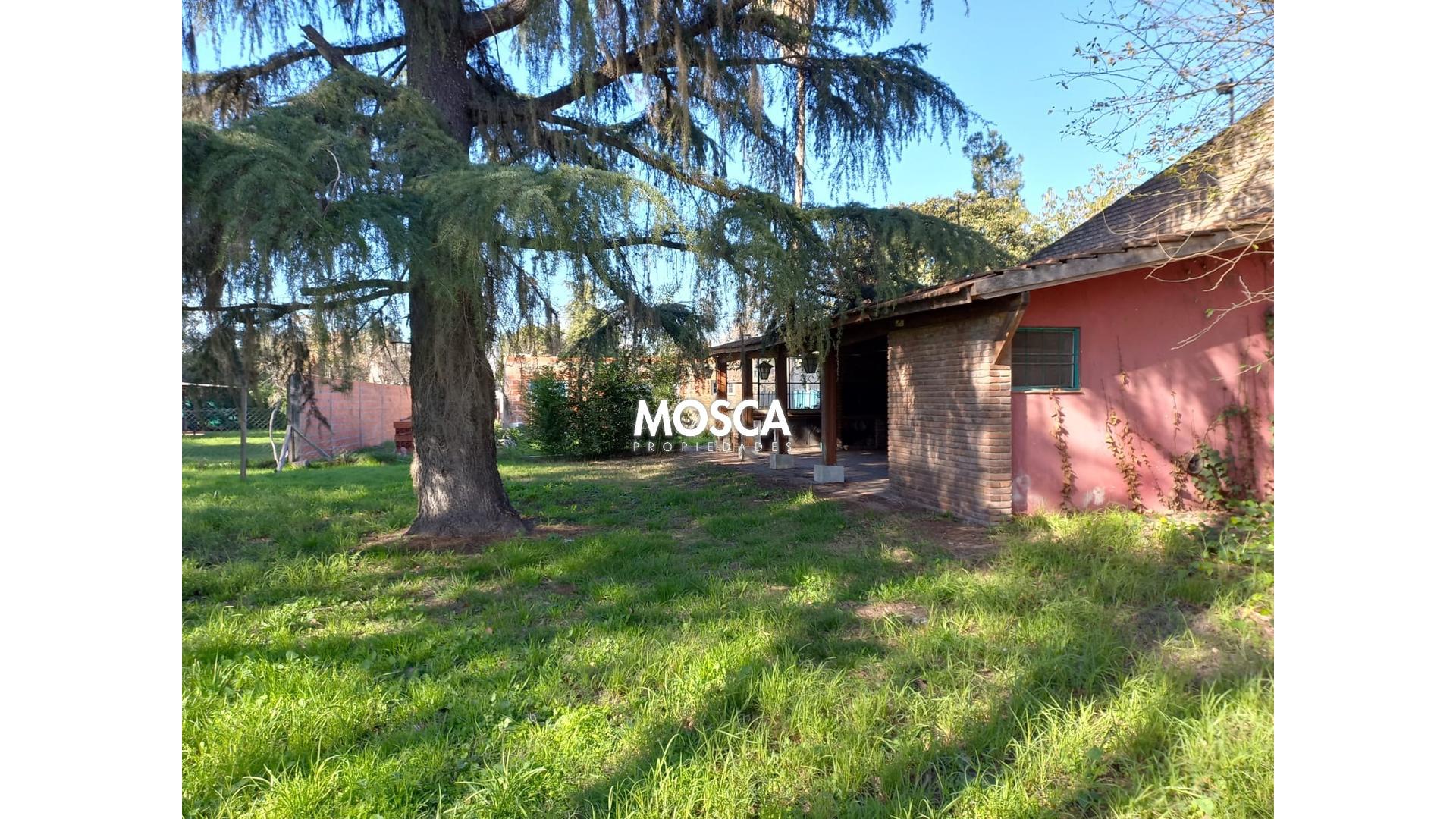 #5365417 | Venta | Lote | Moreno (Mosca  Propiedades)