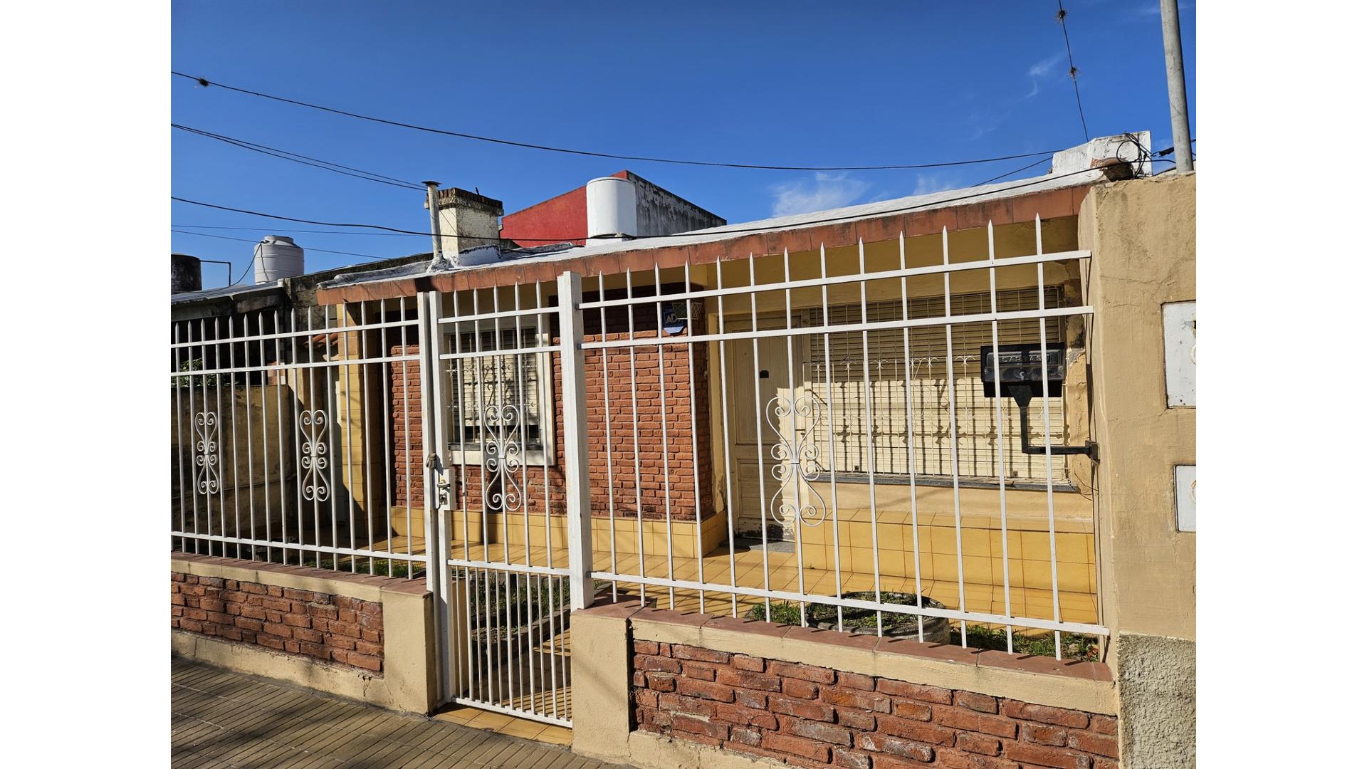 #5365324 | Venta | Casa | Granadero Baigorria (Fidentia Negocios Inmobiliarios)