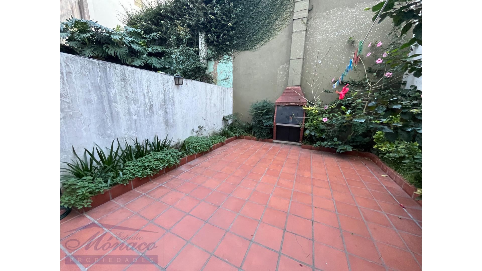 #5365524 | Venta | Departamento | Villa Urquiza (Estudio Monaco Propiedades)