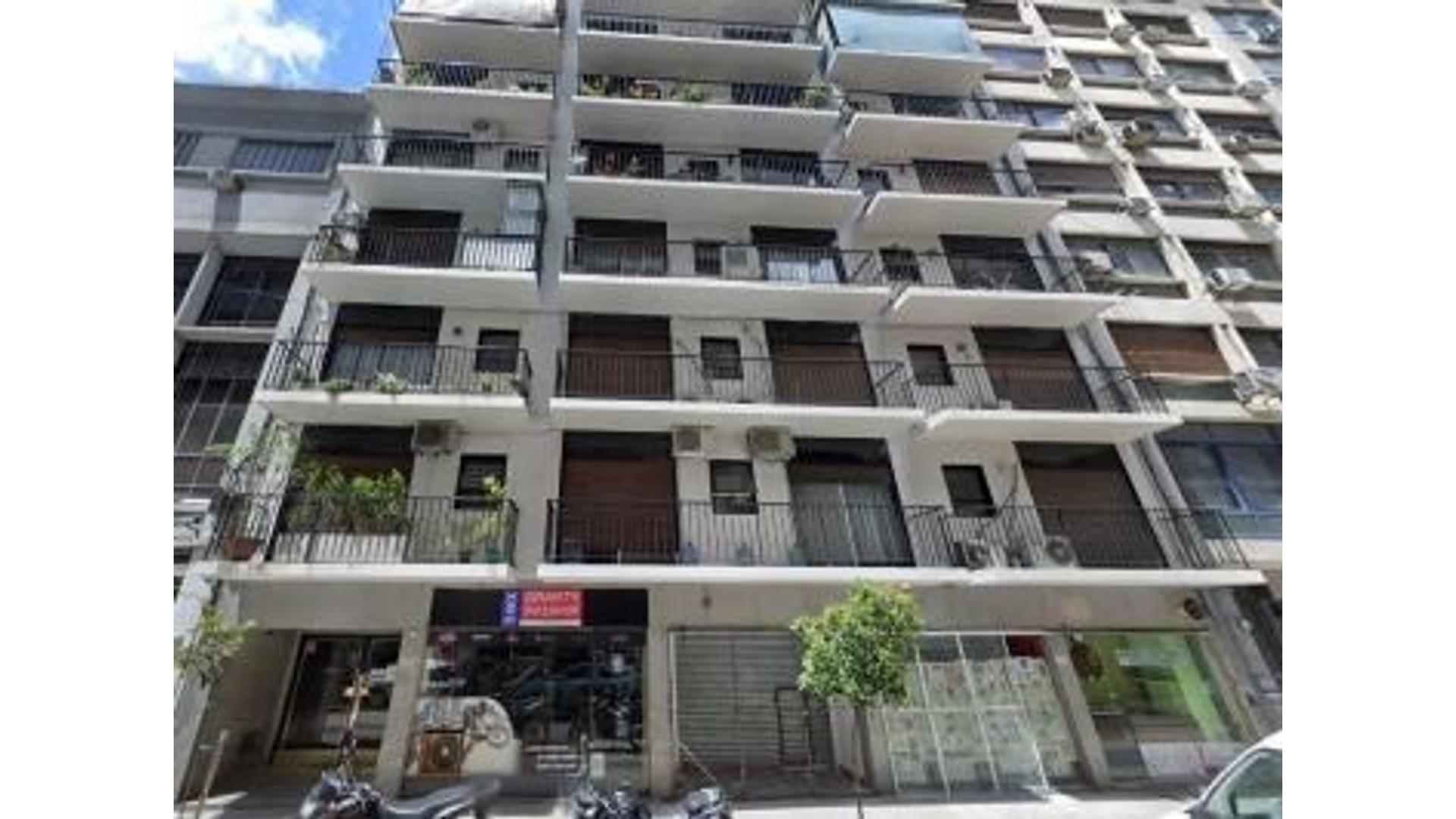 #5363857 | Venta | Departamento | Retiro (FERRARI    Propiedades-Campos)