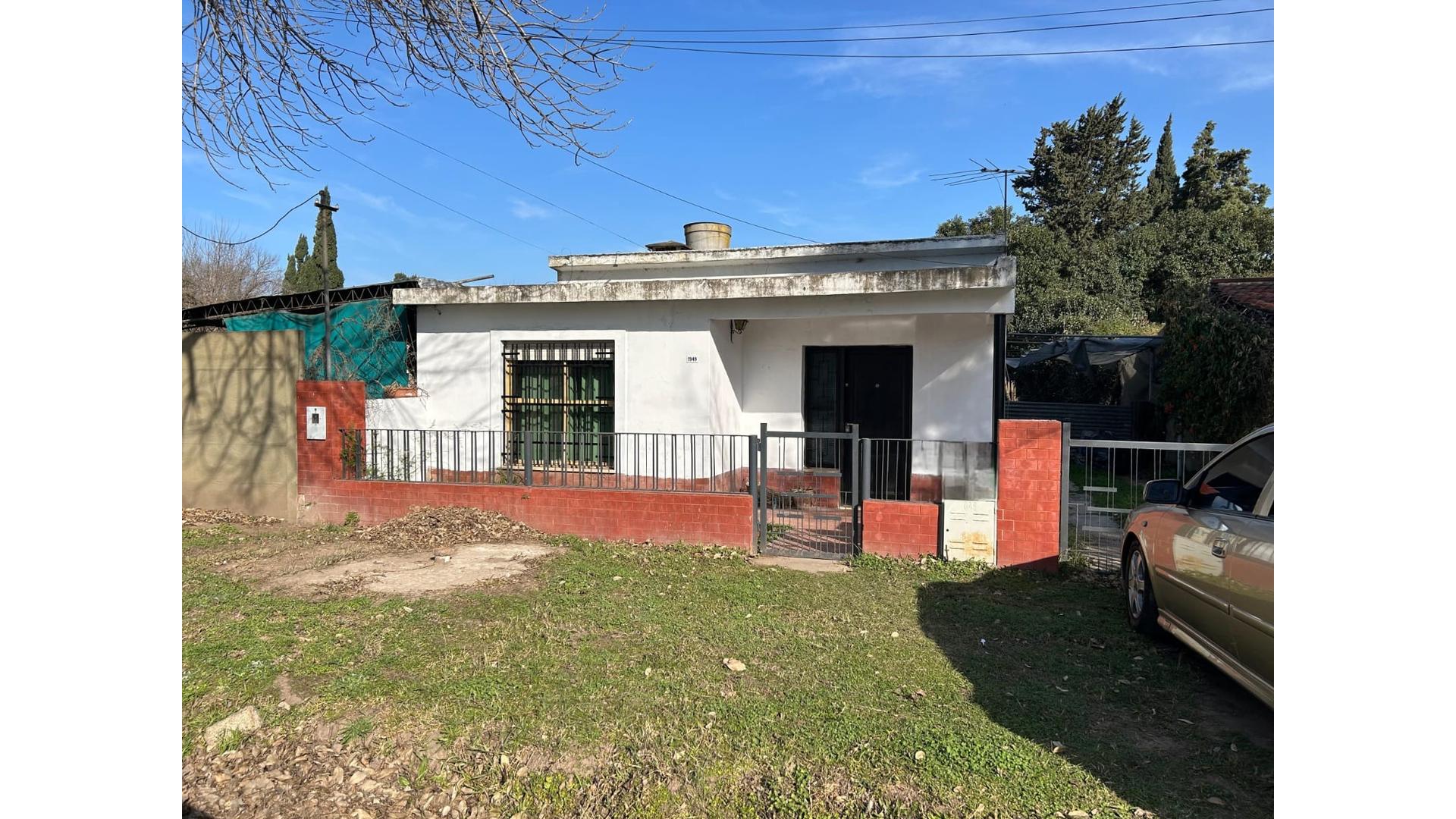 #5365414 | Venta | Casa | Pueblo Esther (Vaslet Bienes Raíces)