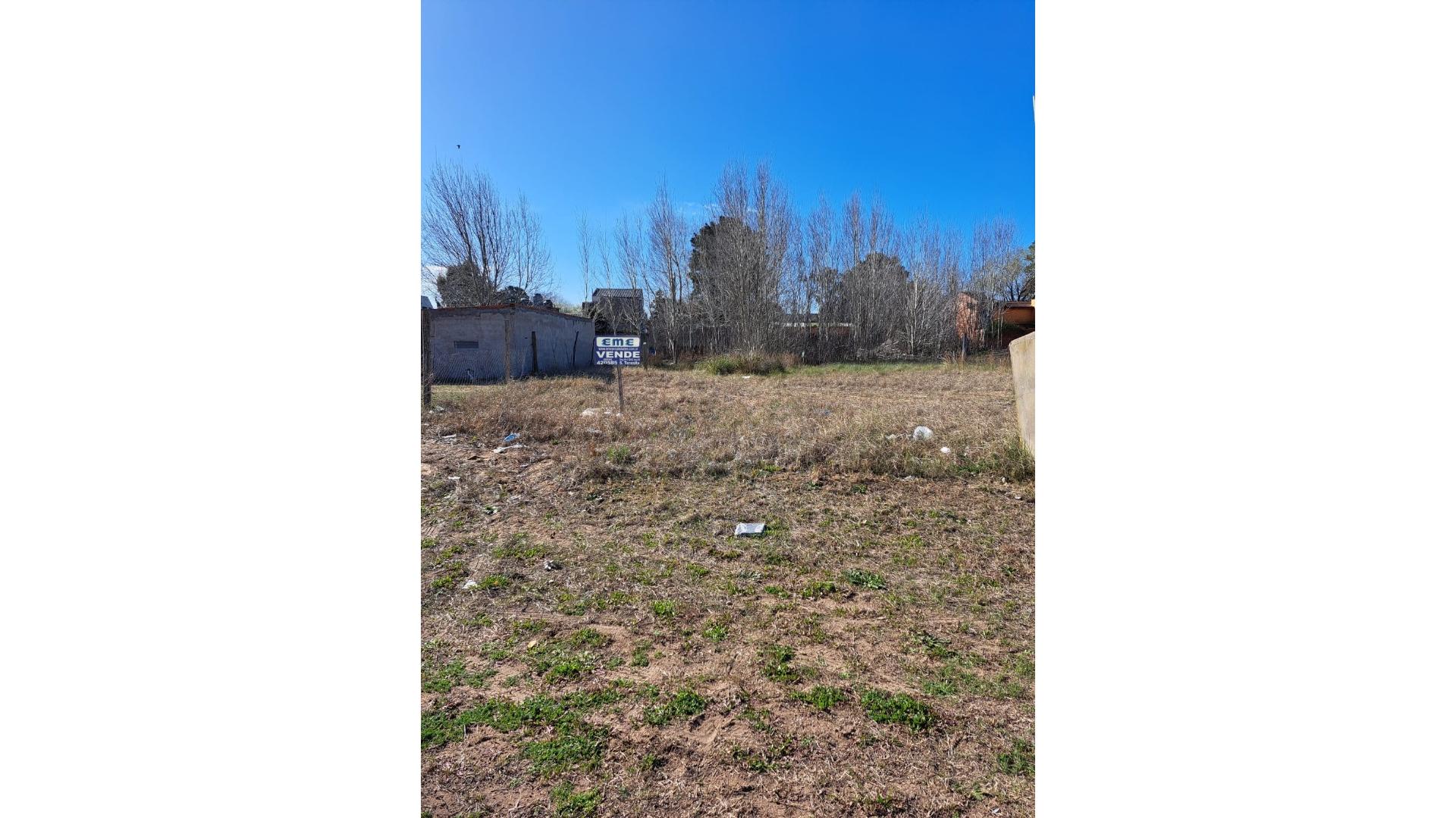 #5365511 | Sale | Lot | Santa Teresita (Eme Propiedades)