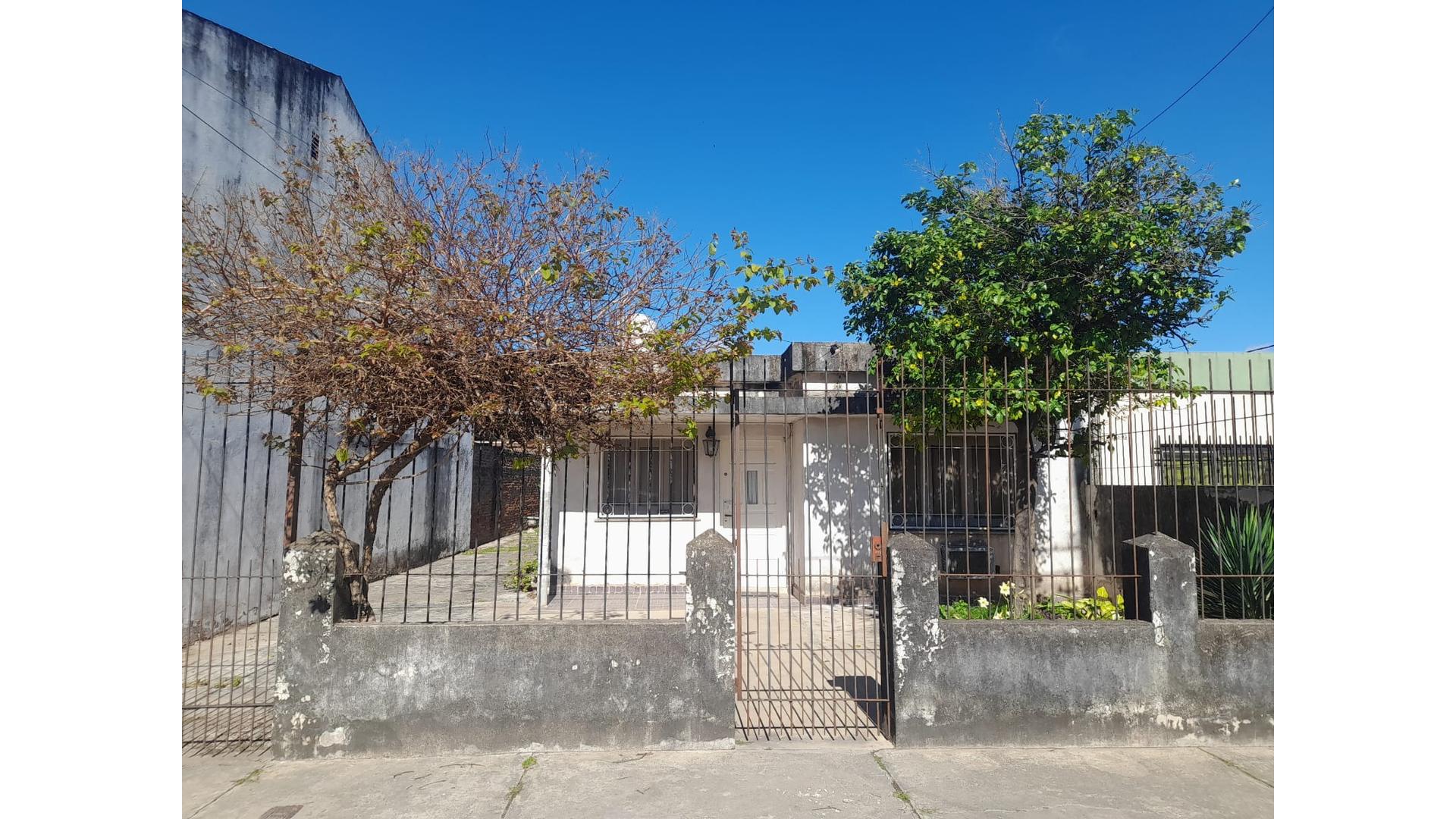 #5365506 | Venta | Casa | Resistencia (Alexis  Meza Inversiones Inmobiliarias)