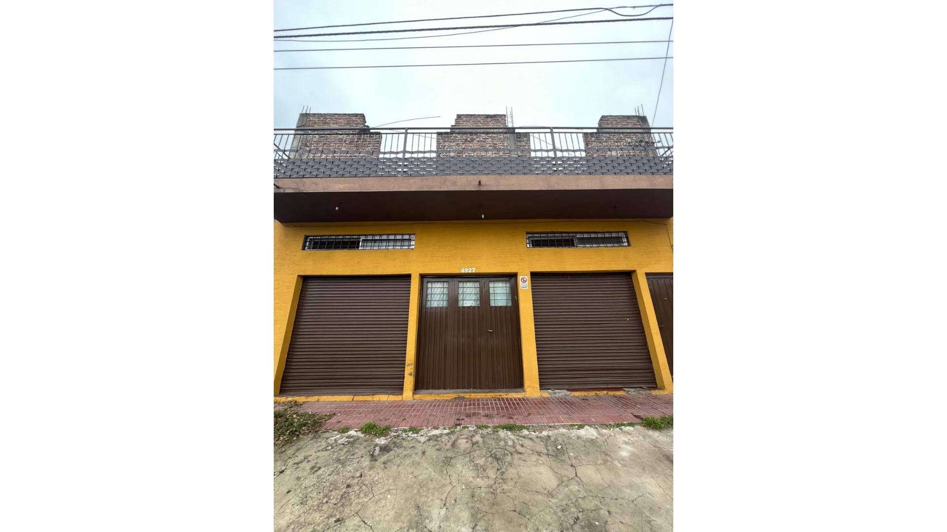 #5378825 | Venta | Casa | Berazategui (Hernan Schaerer Desarrollos Inmobiliarios)