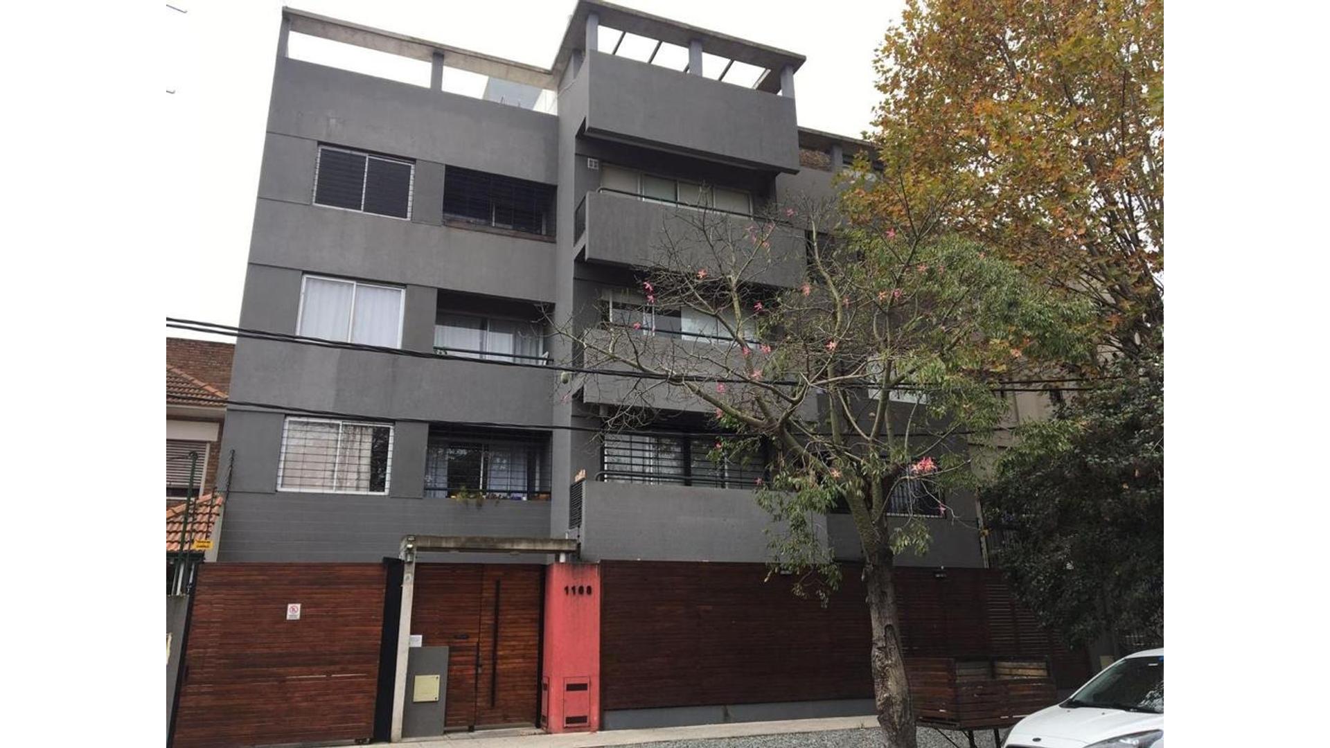 #5378820 | Venta | Departamento | Quilmes Oeste (Hernan Schaerer Desarrollos Inmobiliarios)