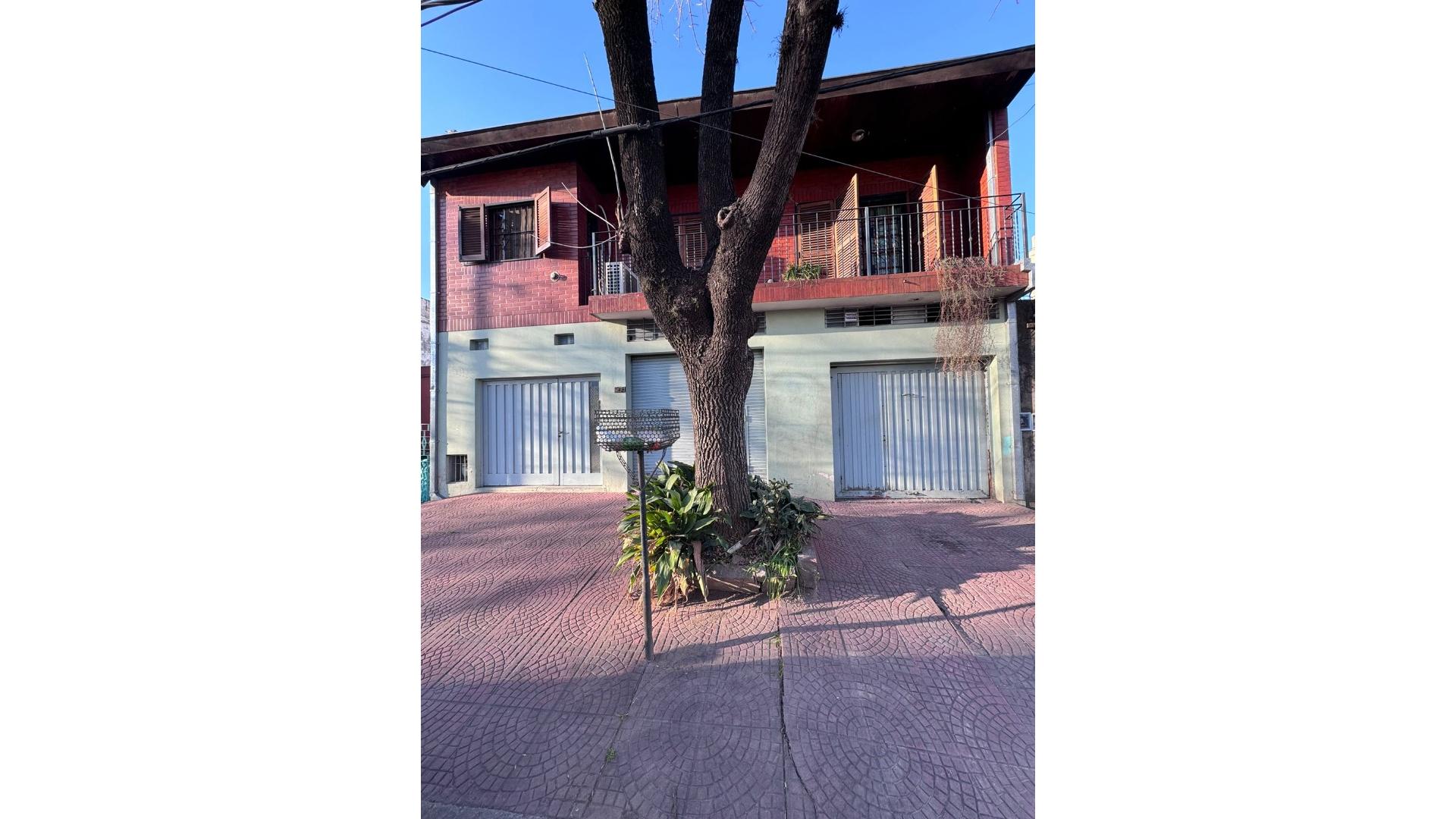 #5365443 | Venta | Casa | Merlo (Scarabel Propiedades)