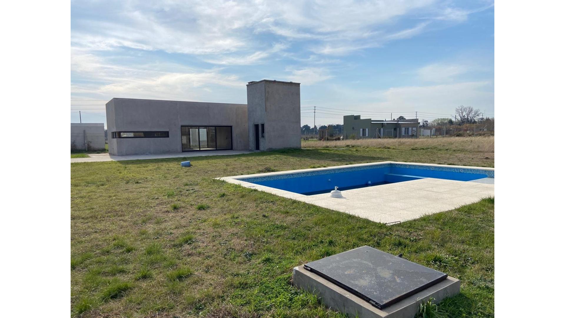 #5365327 | Venta | Casa Quinta | Chivilcoy (ESTUDIO INMOBILIARIO JM)